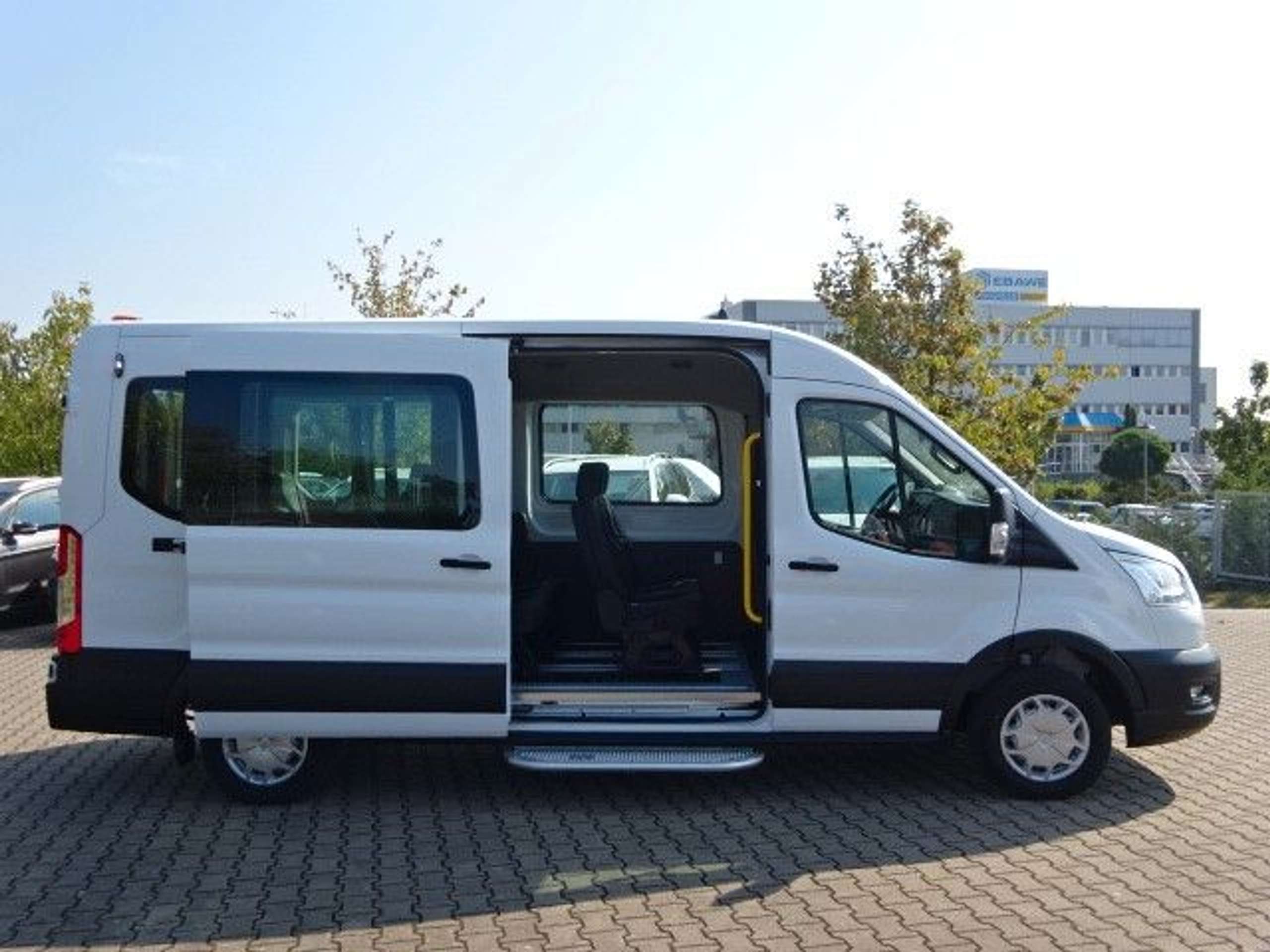 Ford - Transit