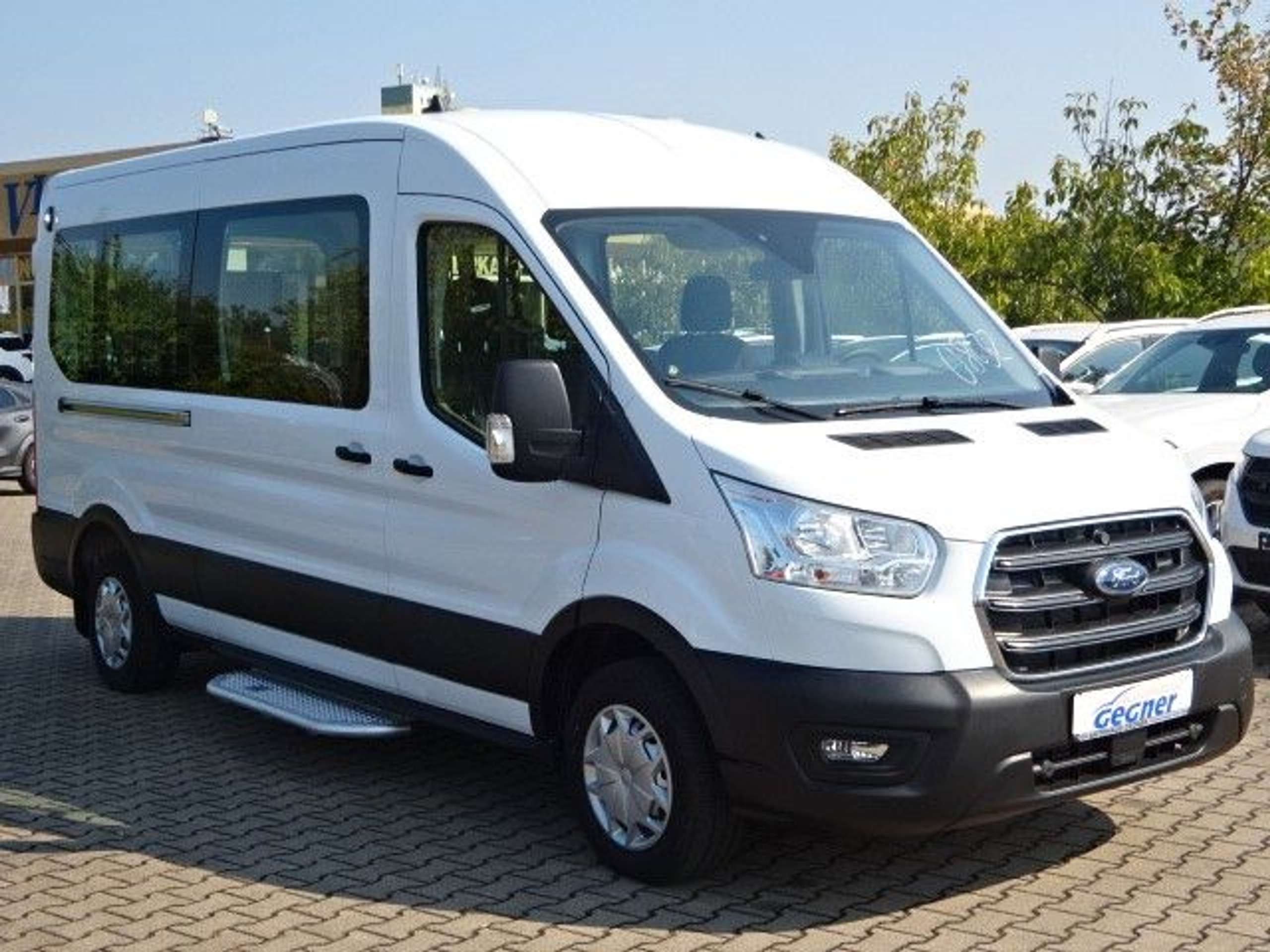 Ford - Transit