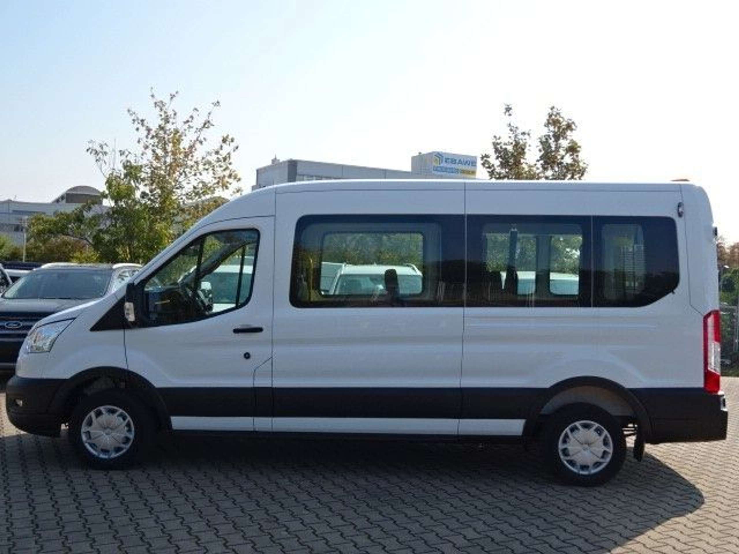 Ford - Transit