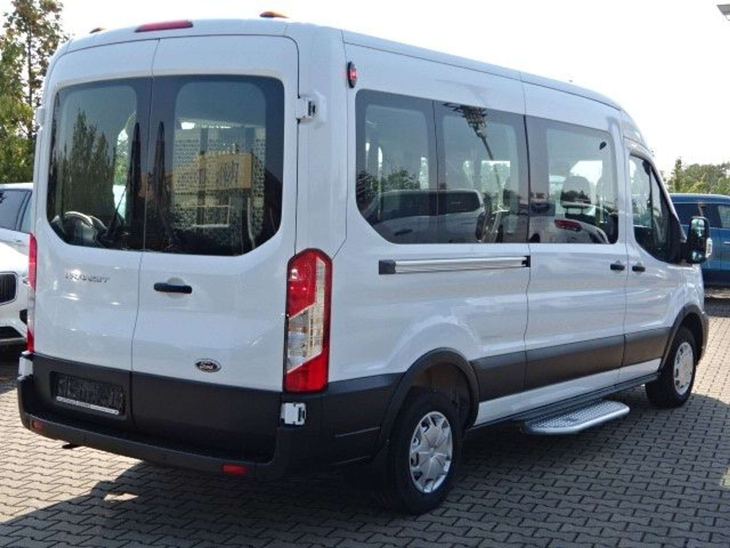 Ford - Transit