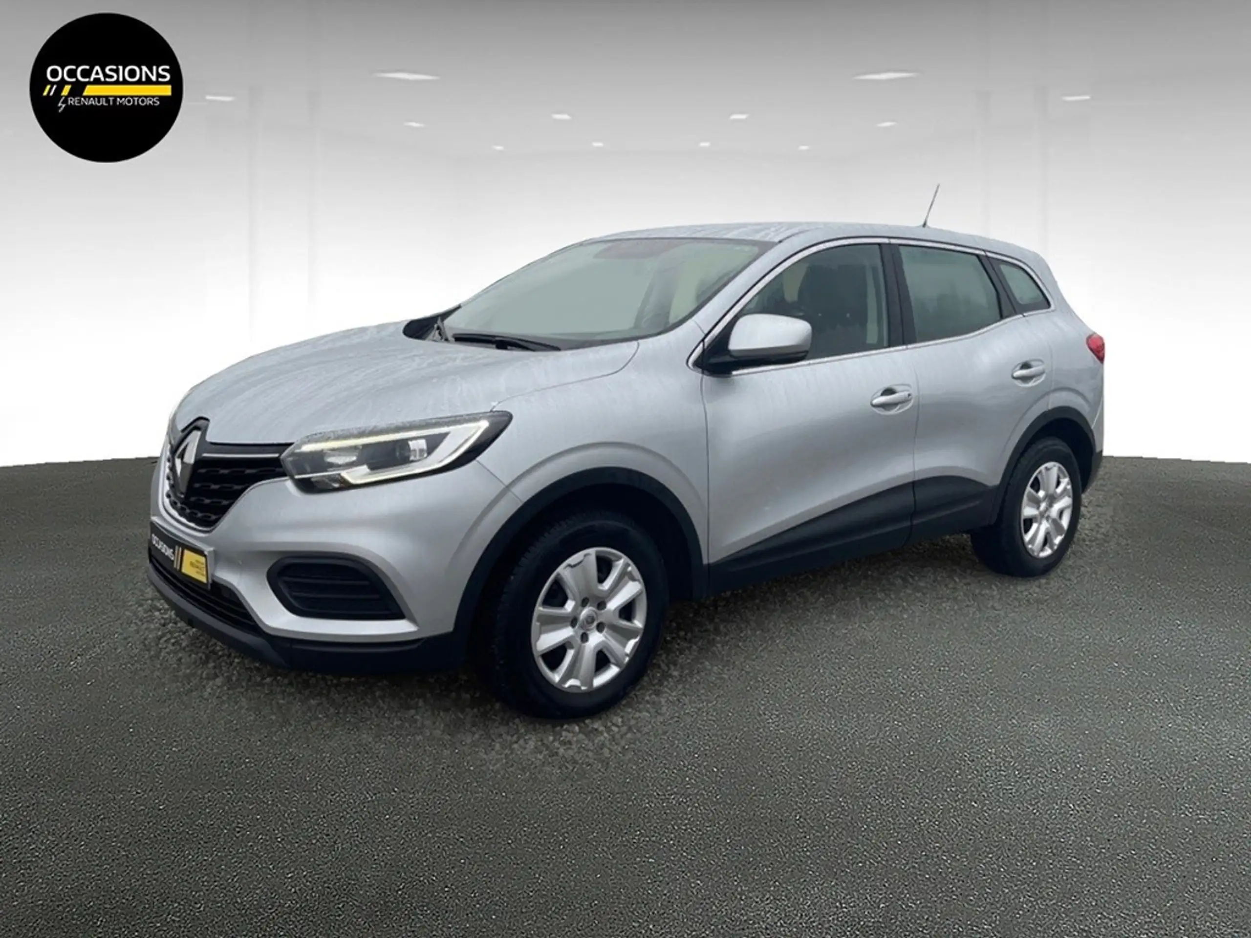 Renault - Kadjar