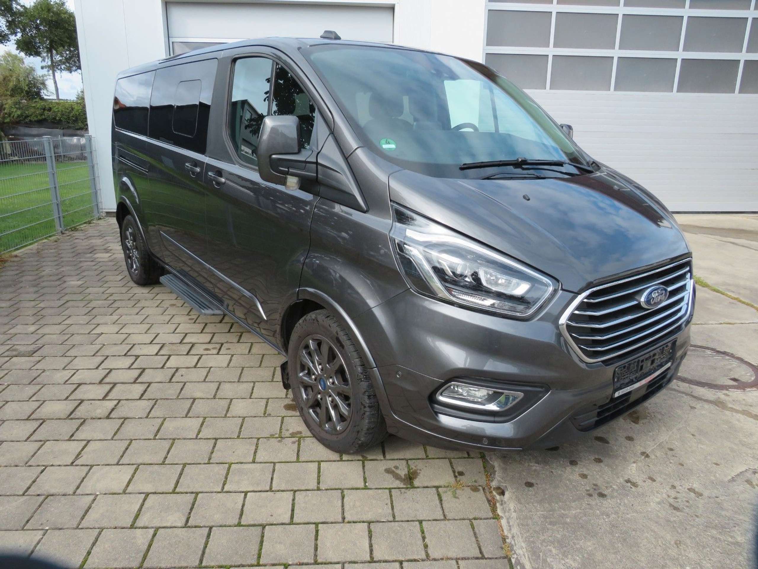 Ford - Transit