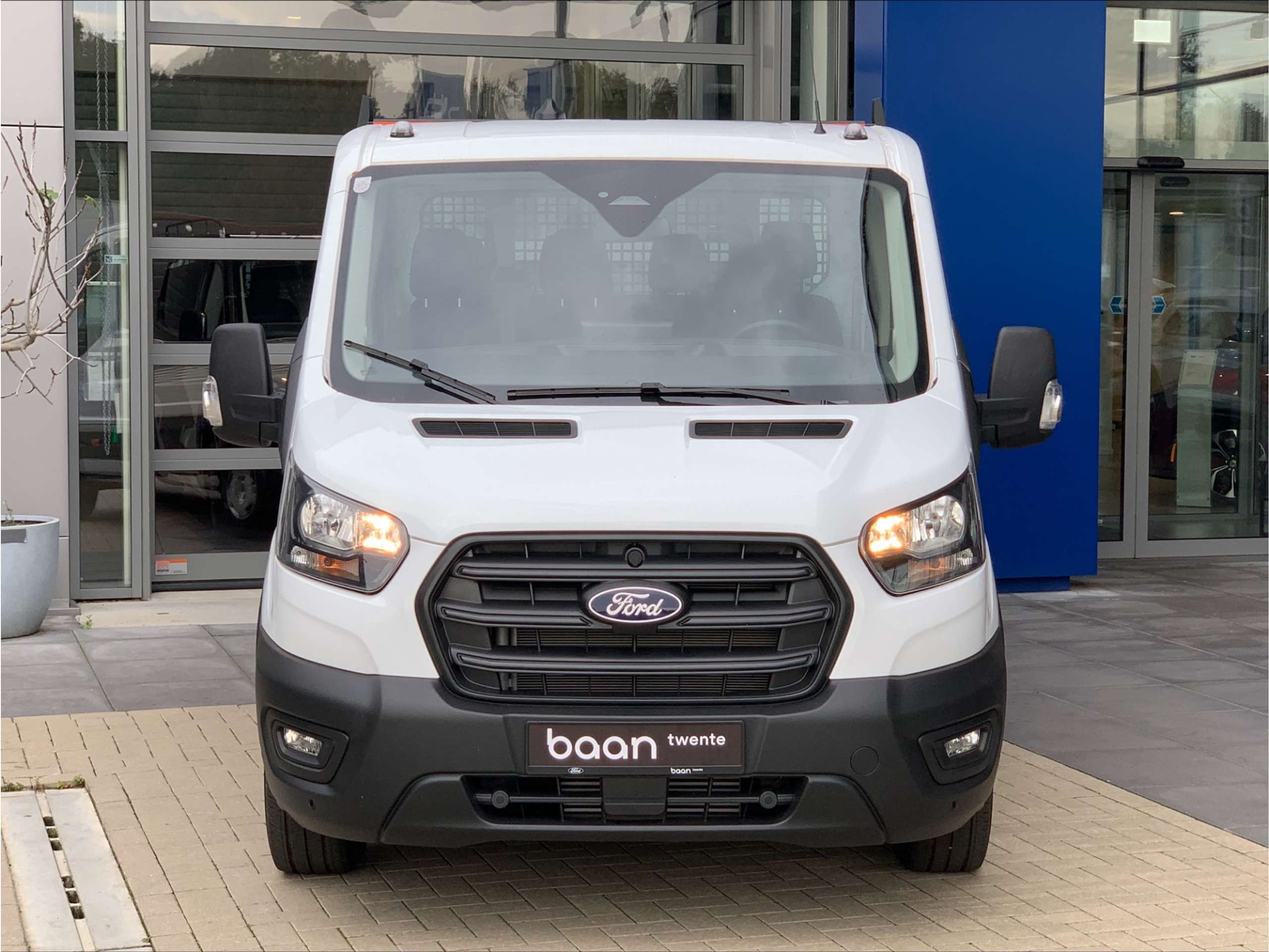 Ford - Transit