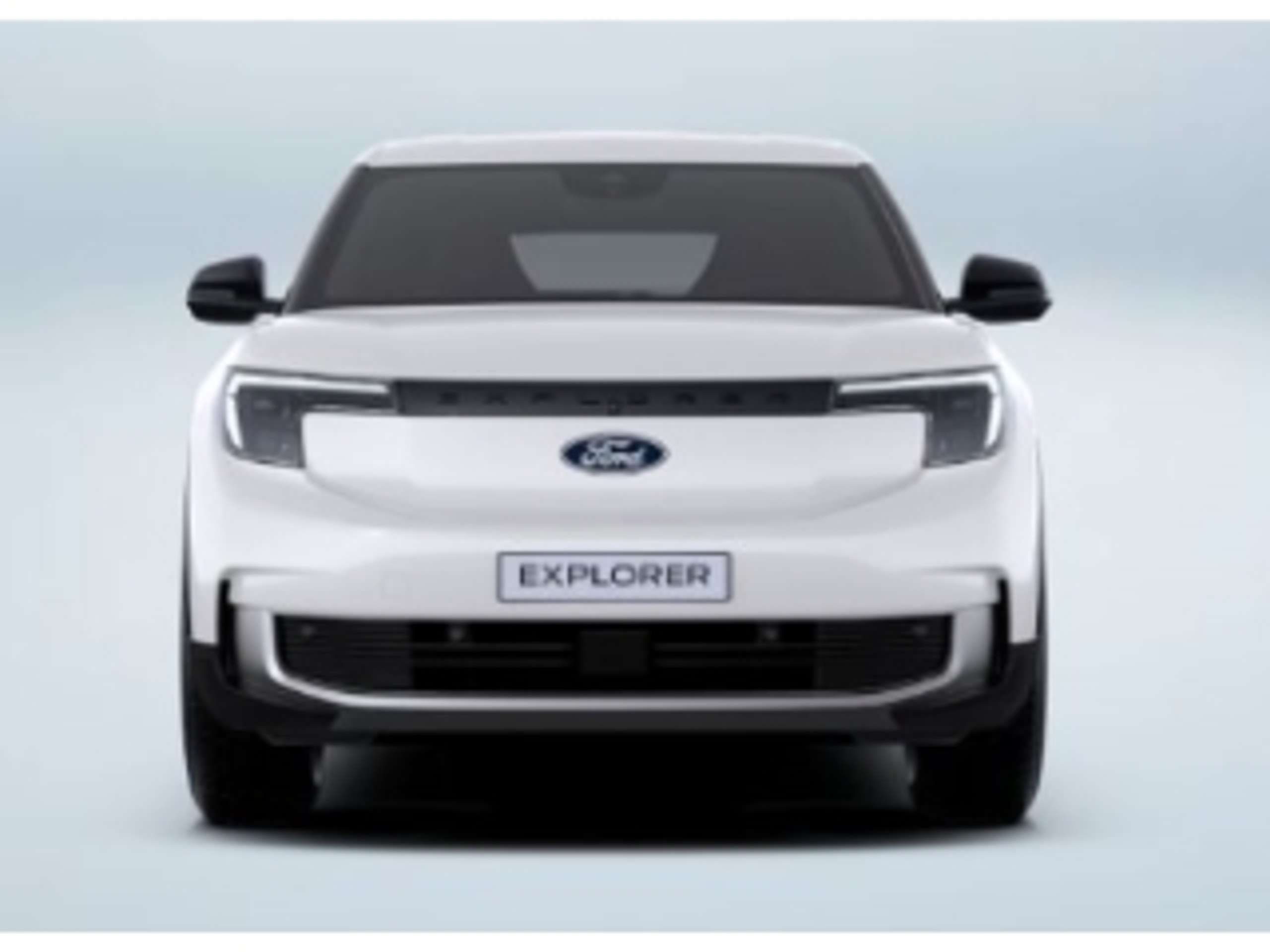 Ford - Explorer