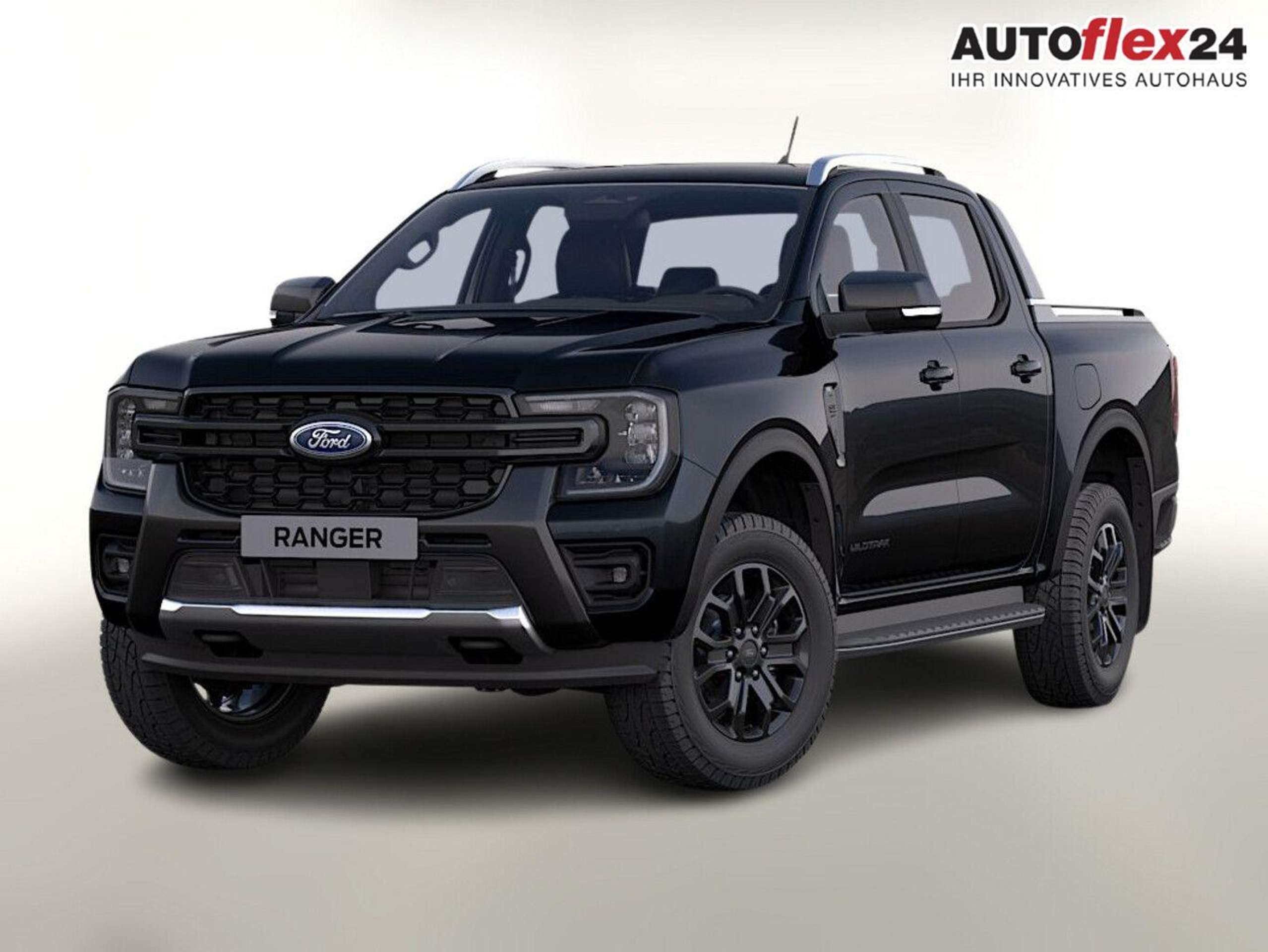 Ford Ranger 2024