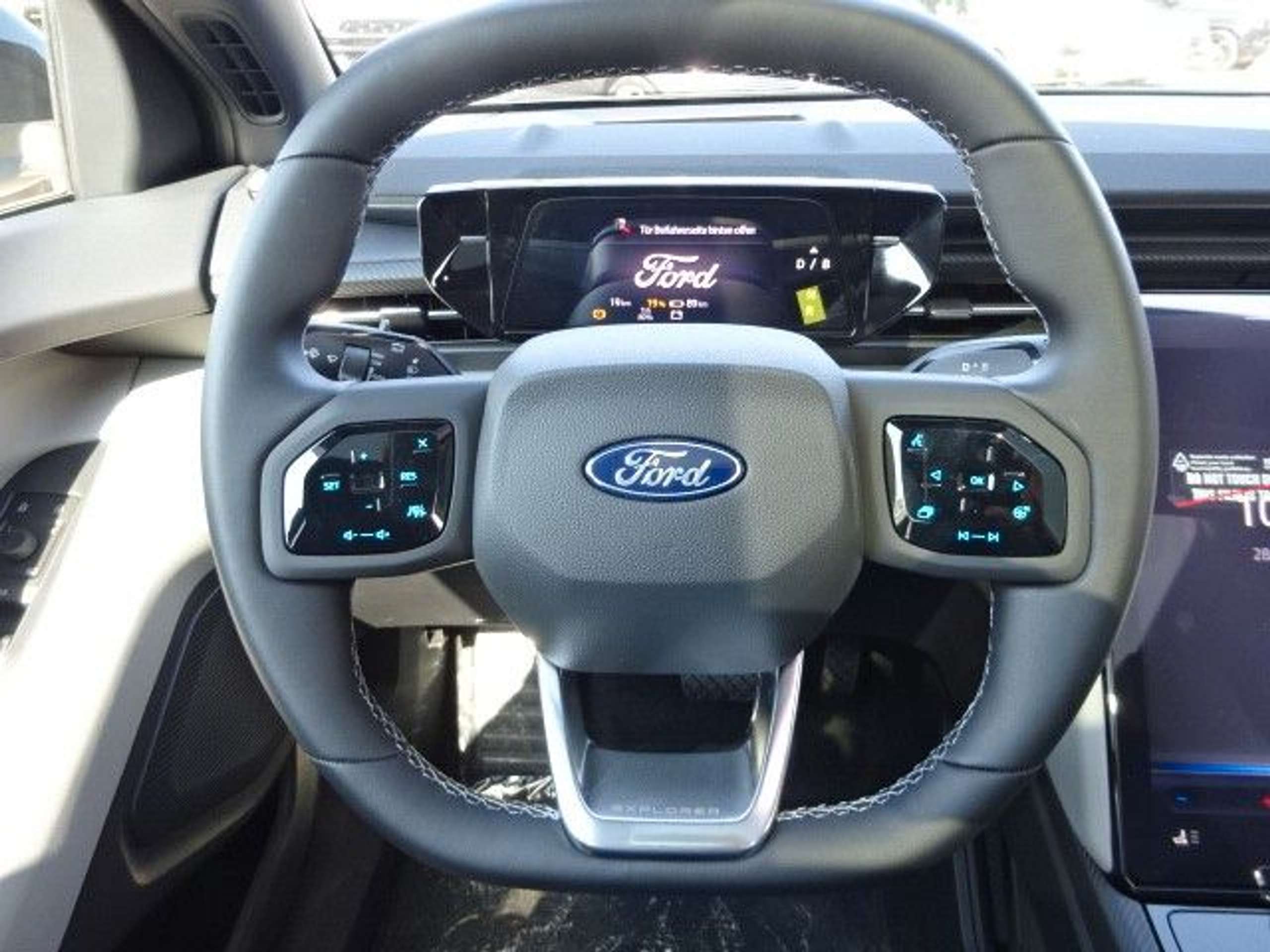 Ford - Explorer