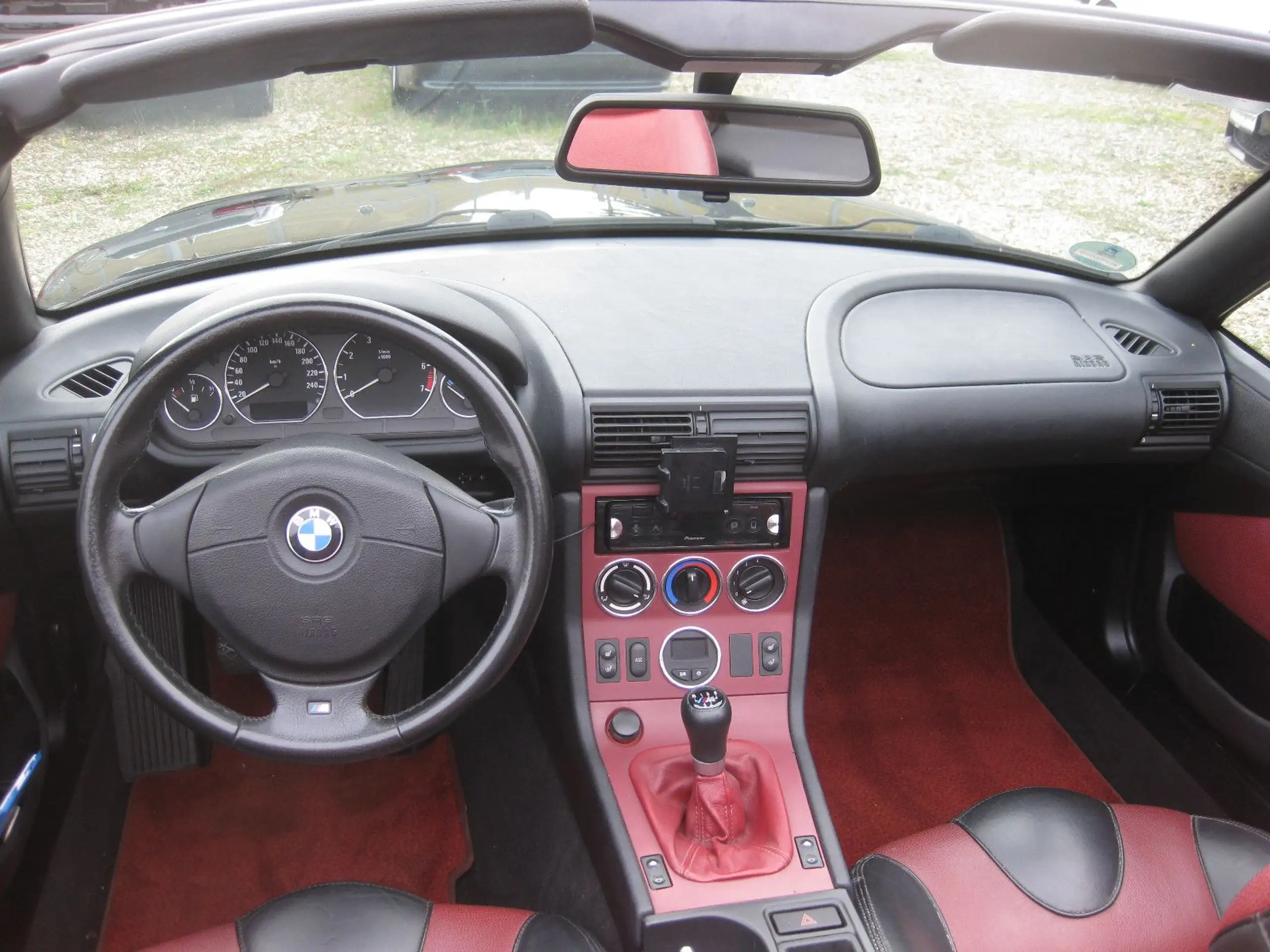 BMW - Z3