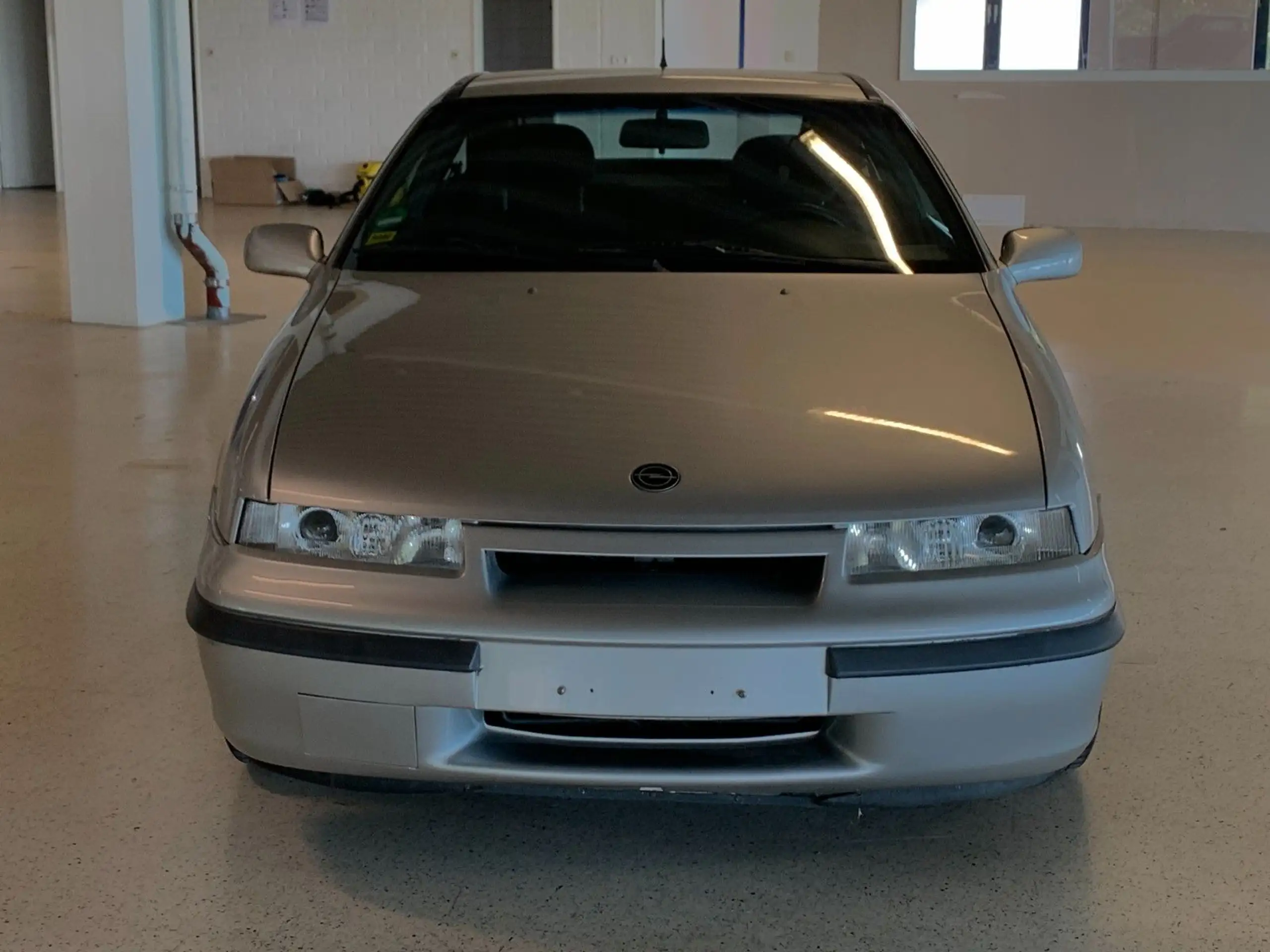 Opel - Calibra