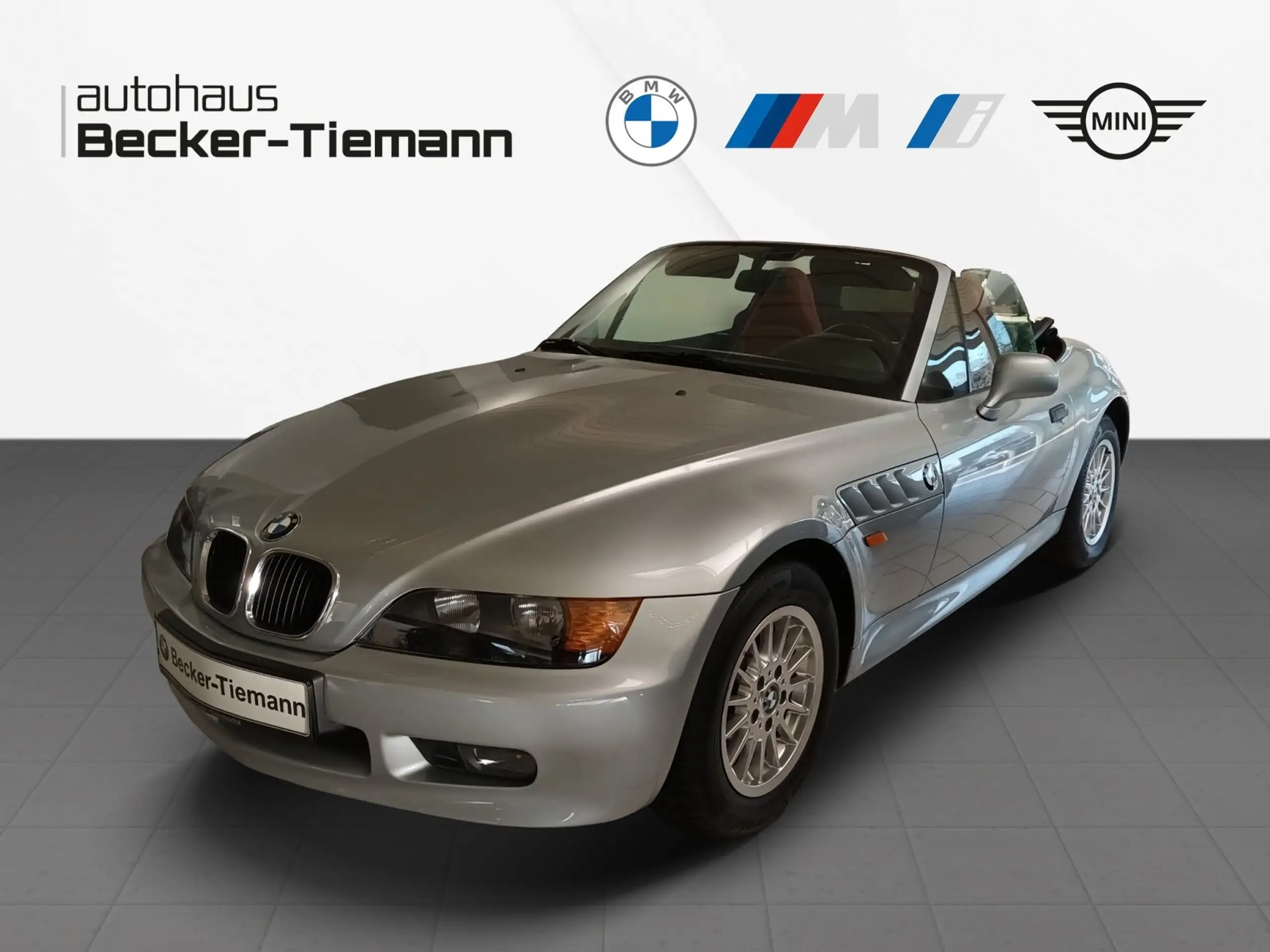 BMW - Z3