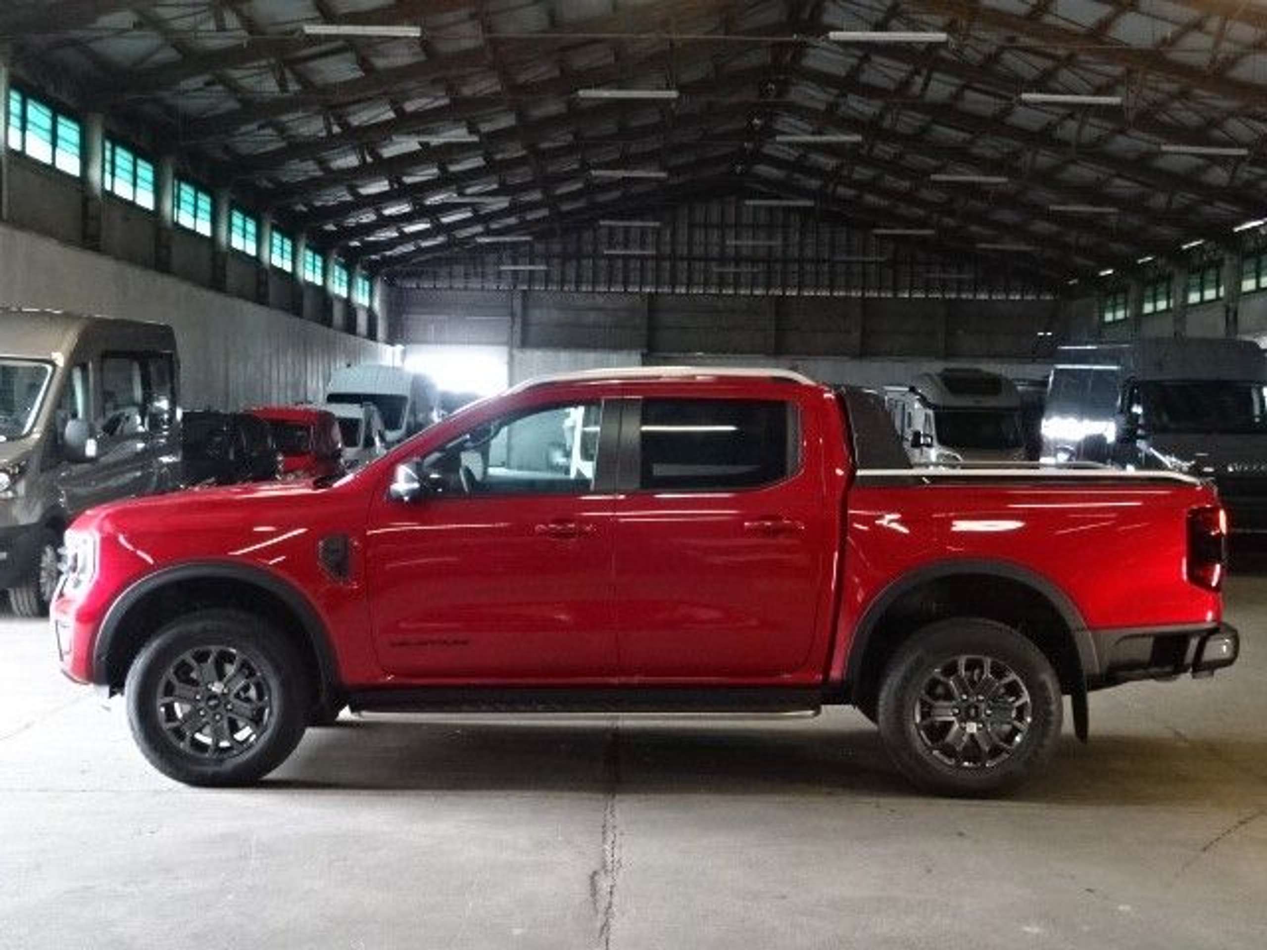 Ford - Ranger