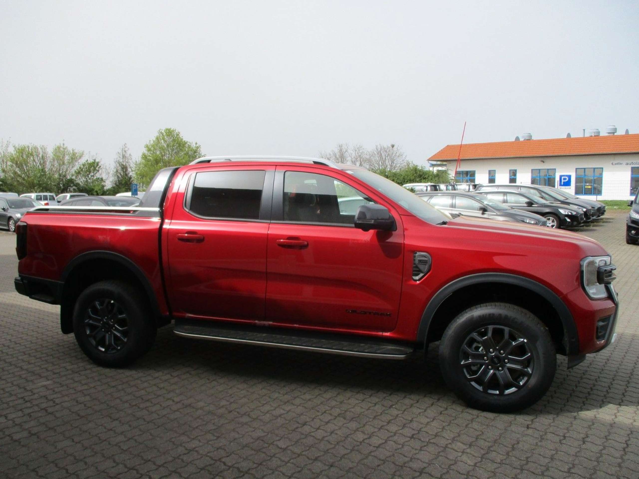 Ford - Ranger