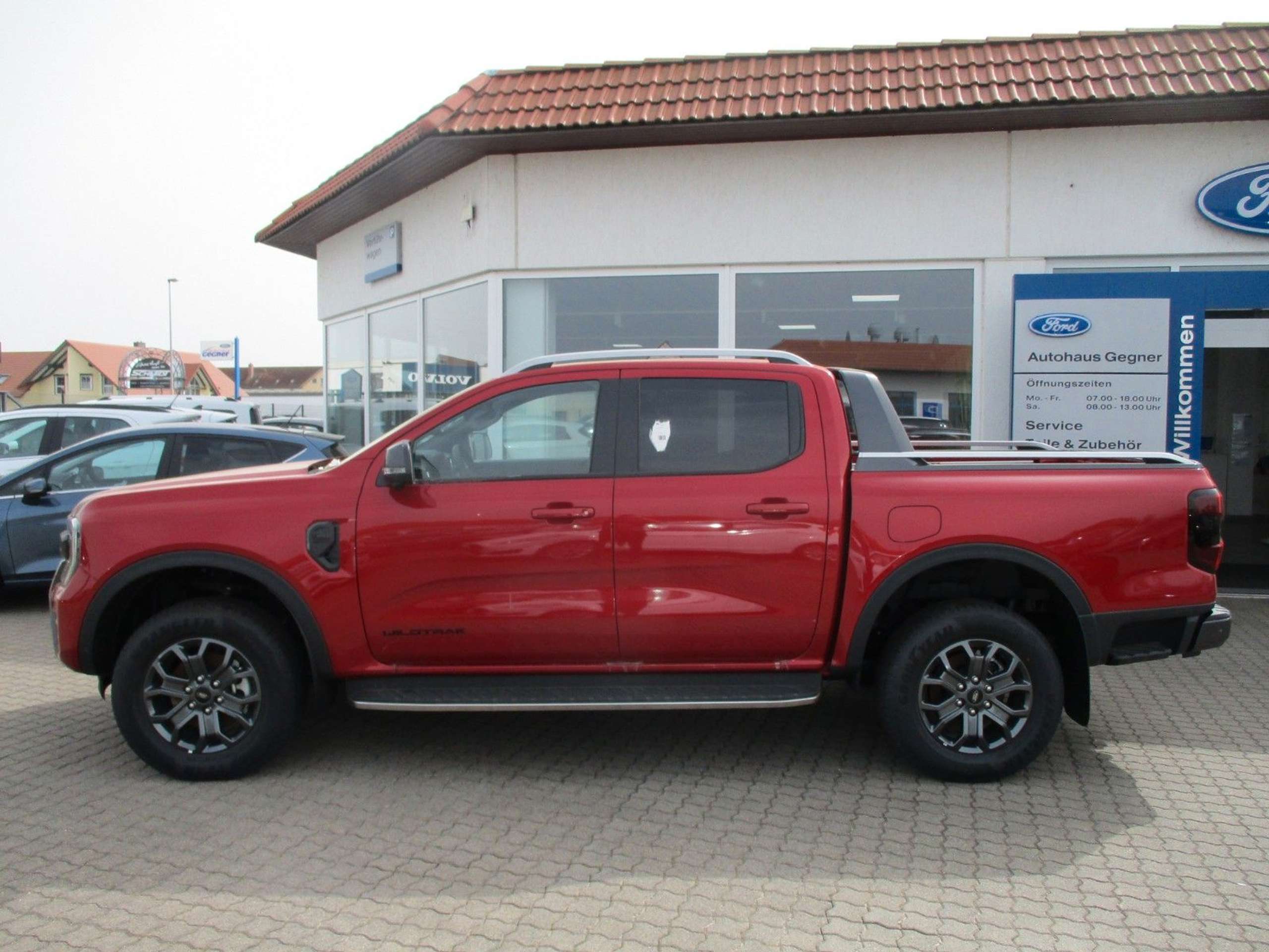 Ford - Ranger