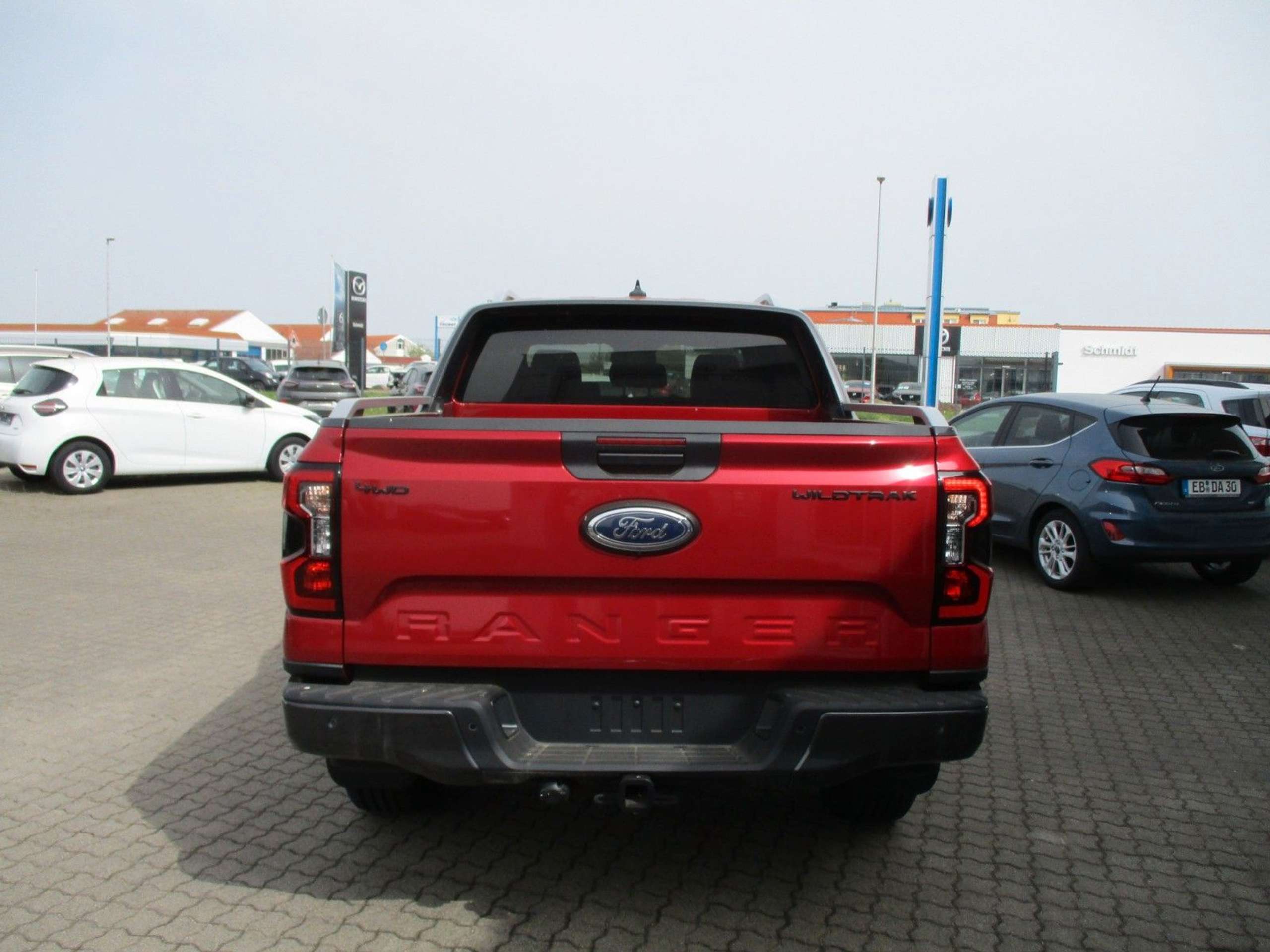 Ford - Ranger