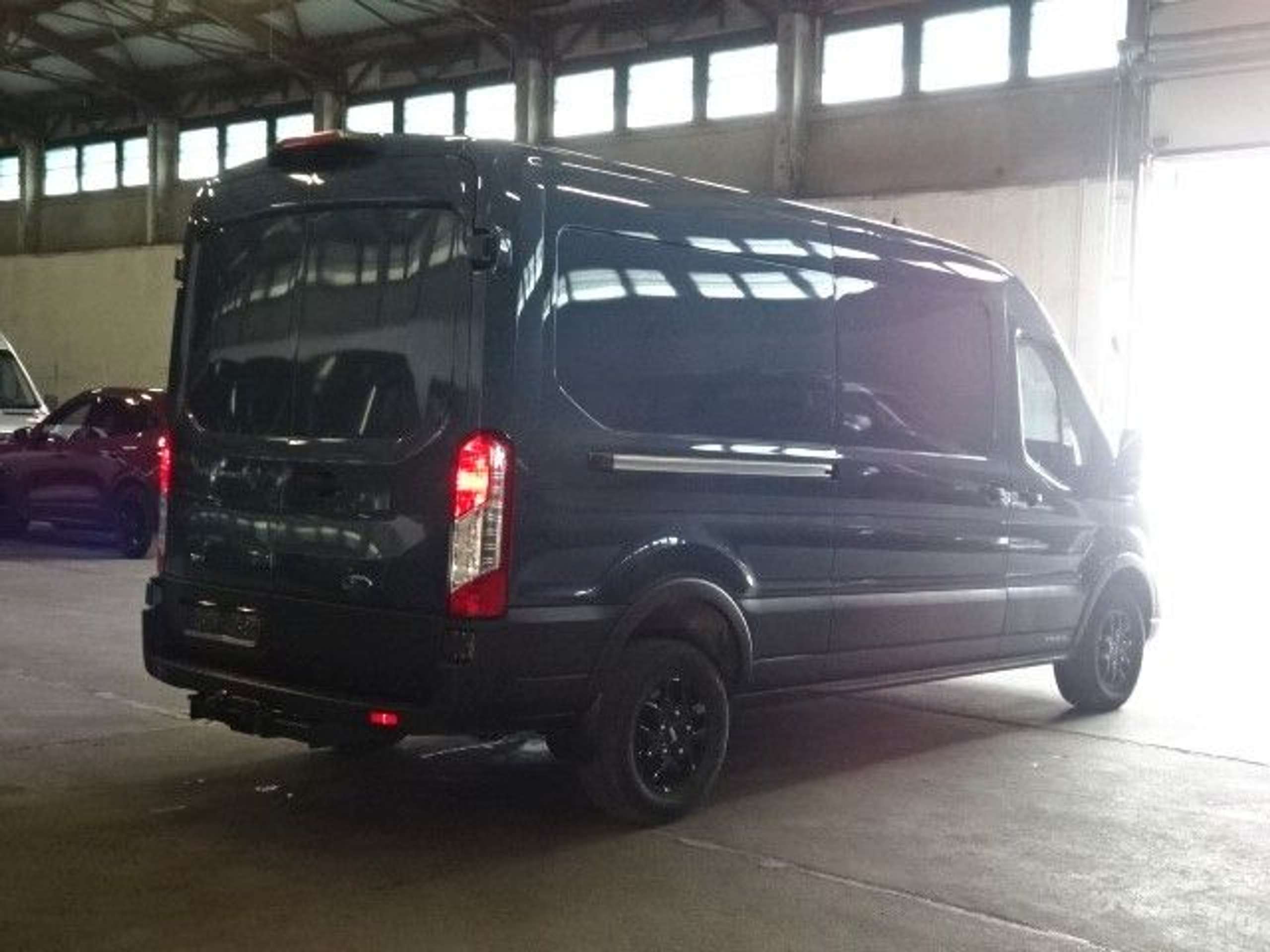 Ford - Transit