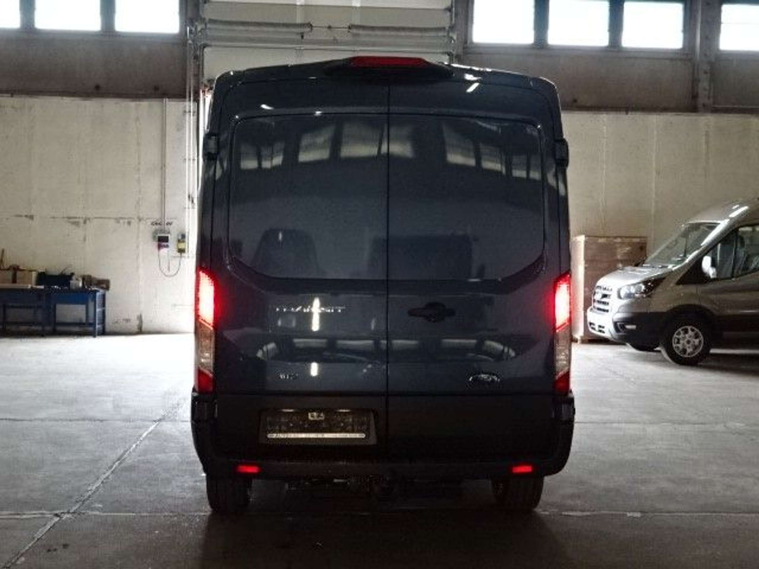 Ford - Transit