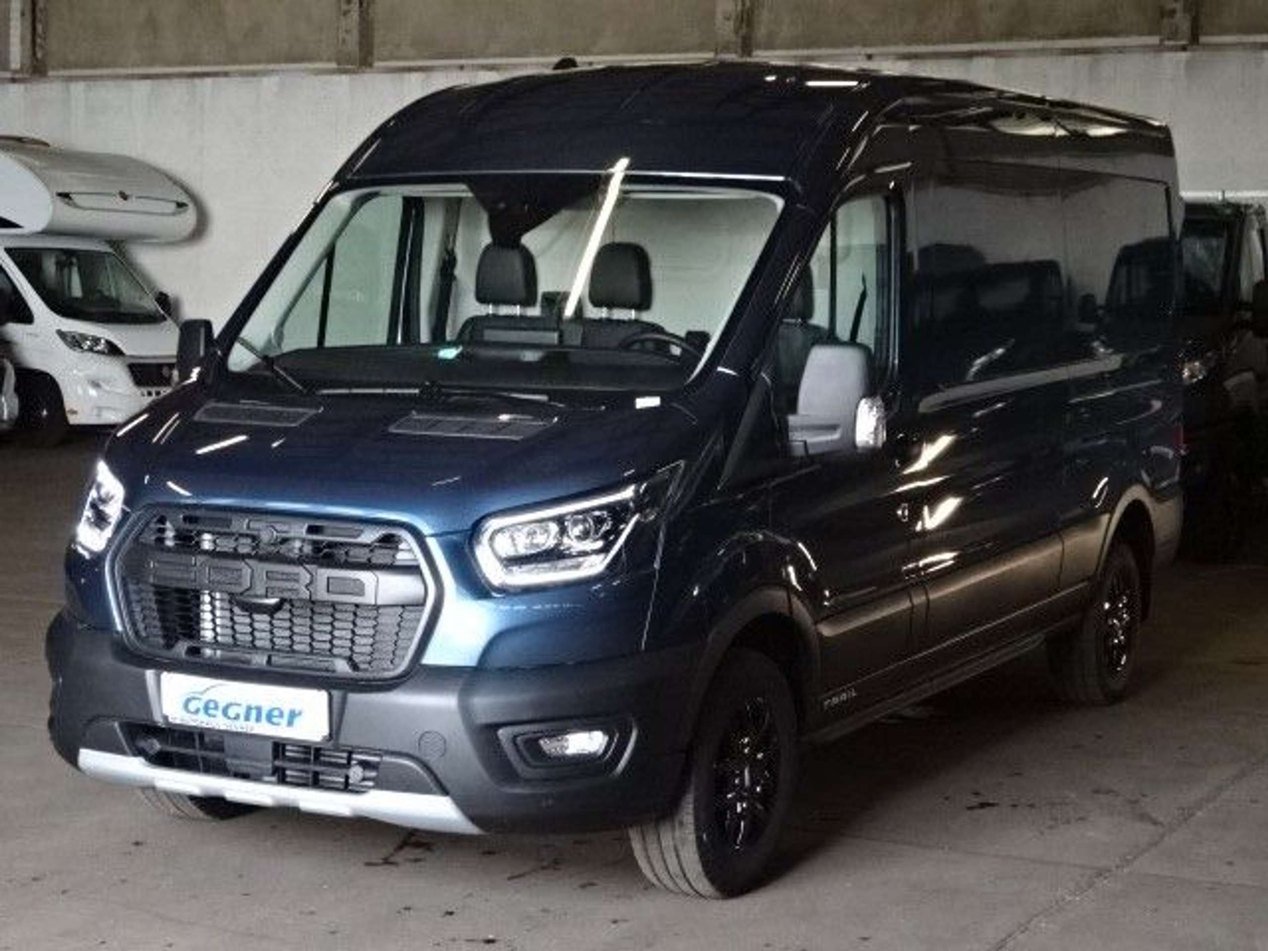 Ford - Transit