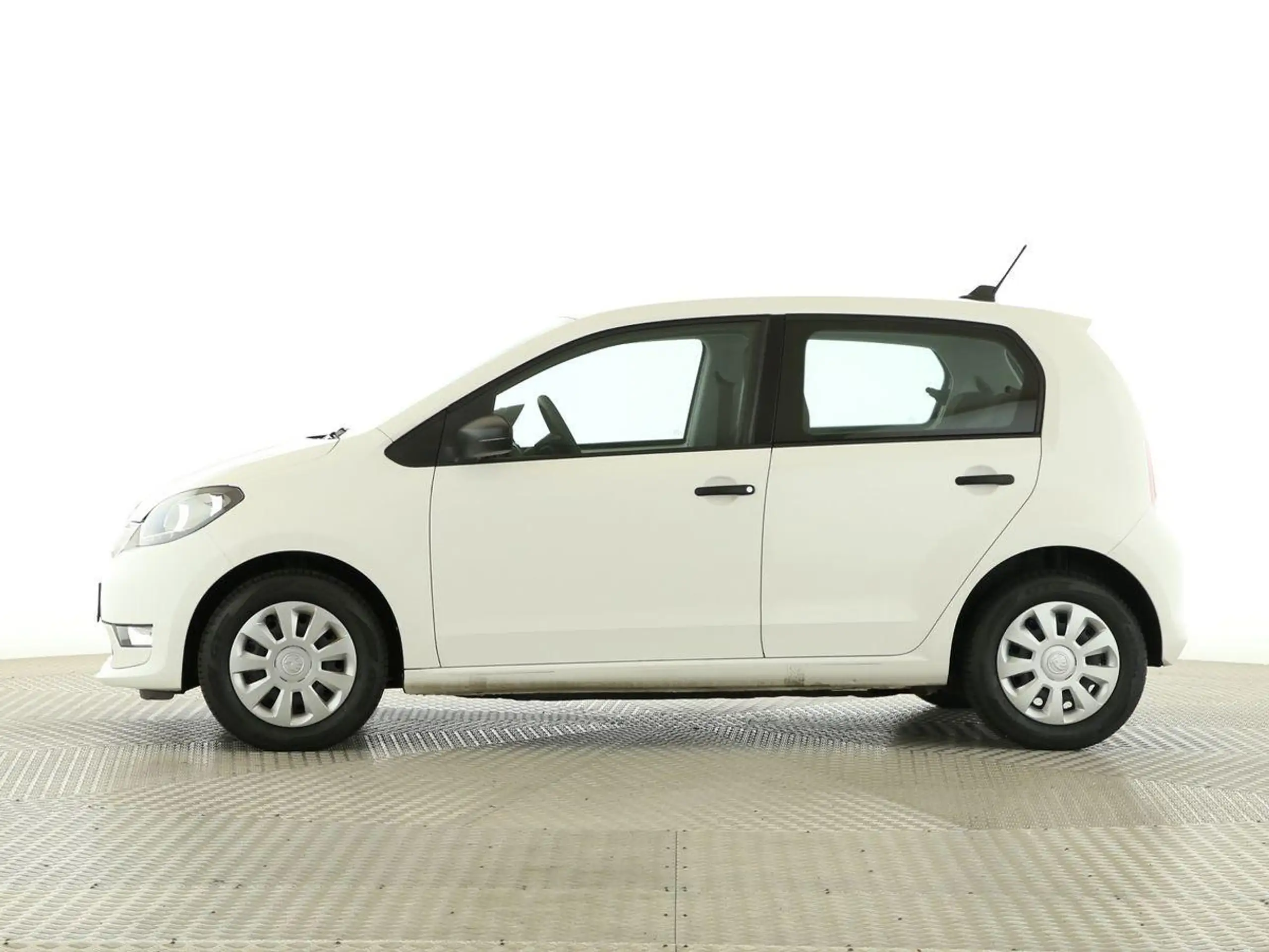 Skoda - Citigo