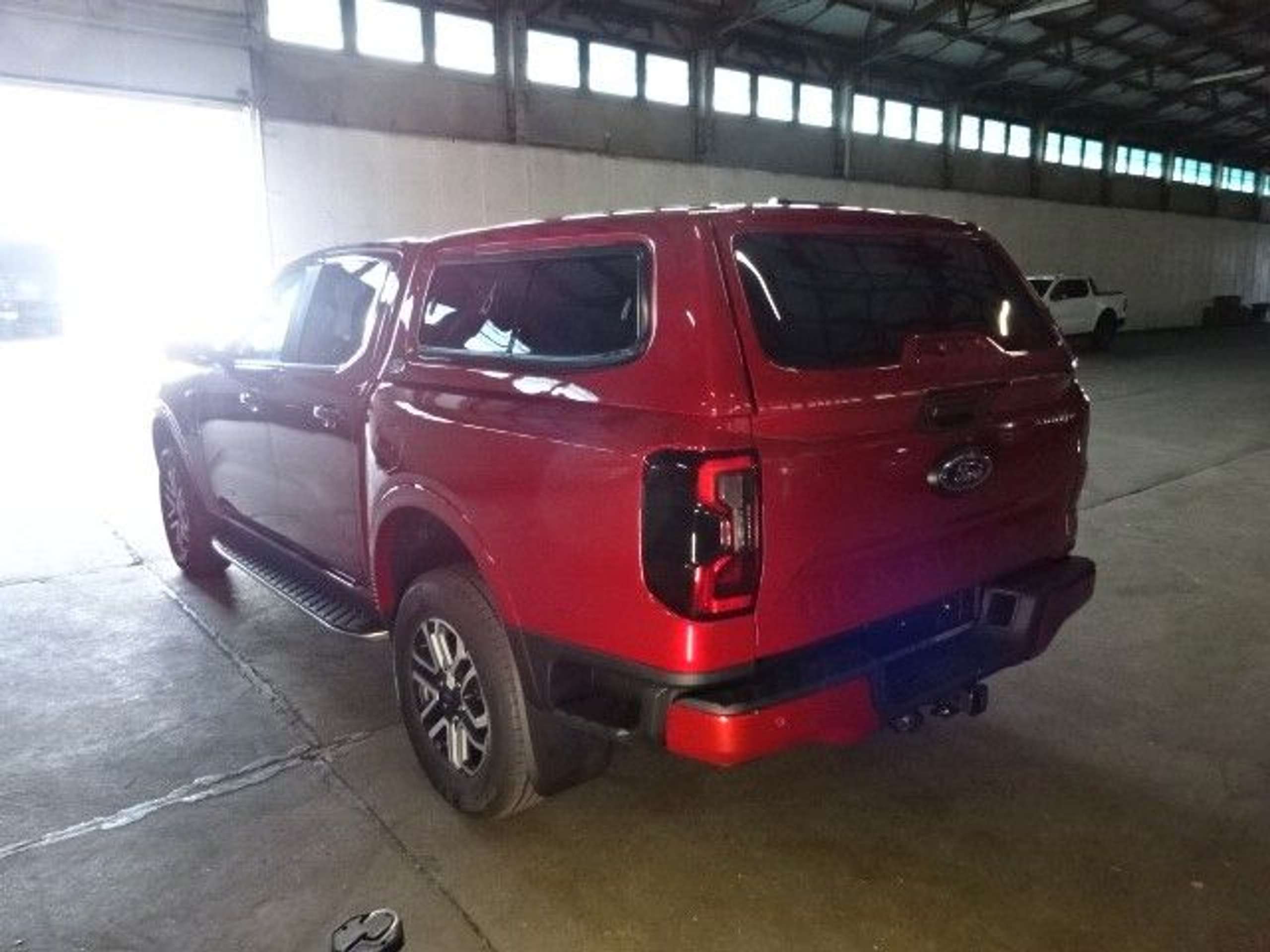 Ford - Ranger