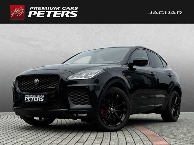 Jaguar - E-Pace