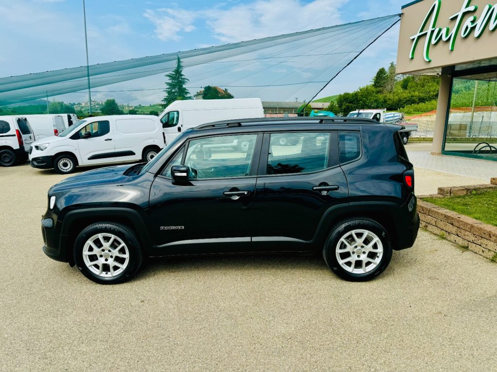 Jeep - Renegade