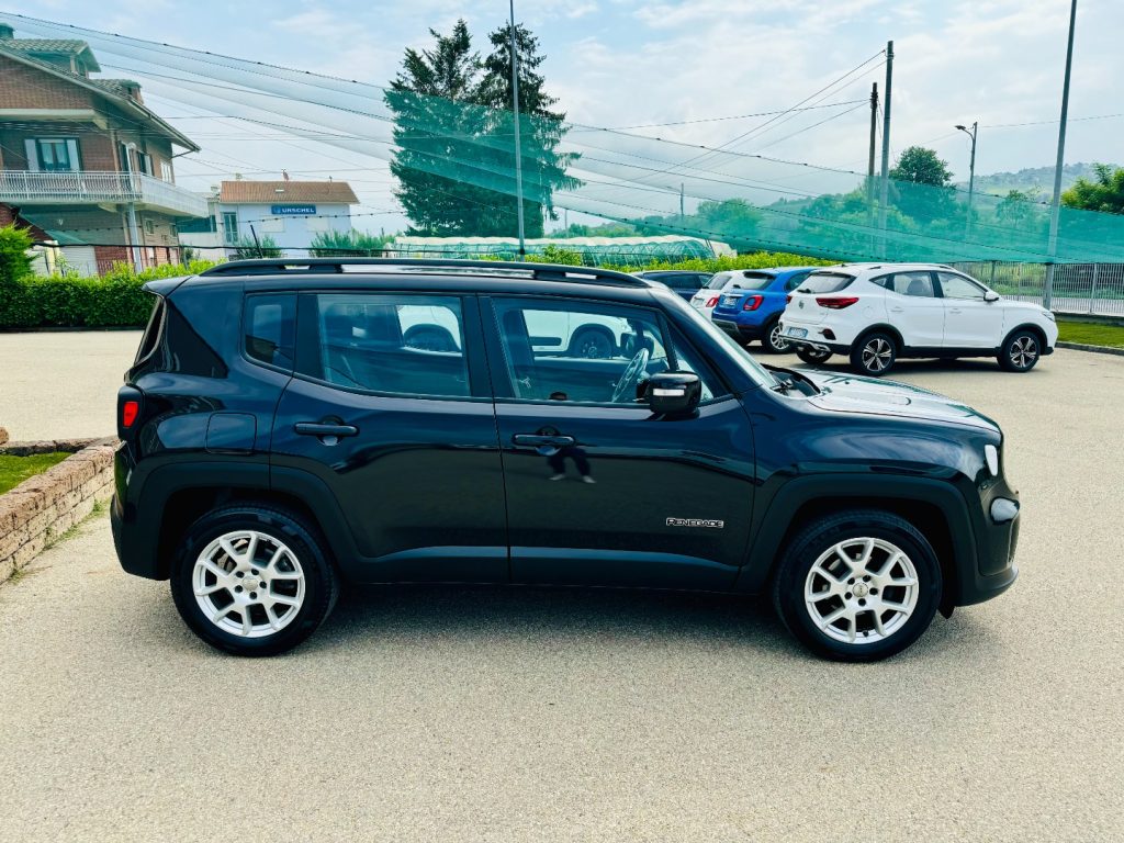 Jeep - Renegade