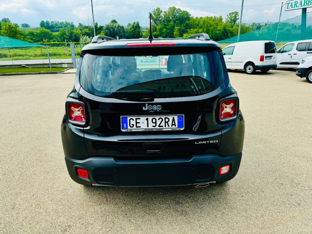 Jeep - Renegade