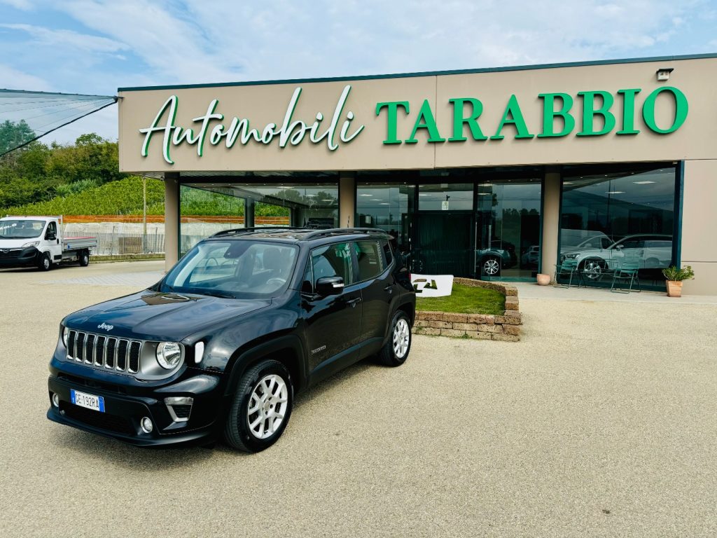 Jeep - Renegade