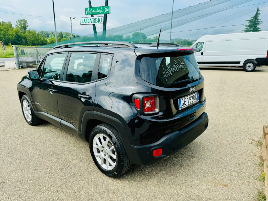 Jeep - Renegade