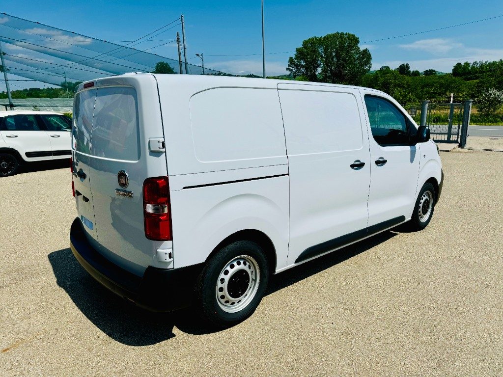 Fiat - Scudo