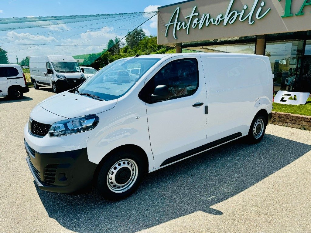 Fiat - Scudo