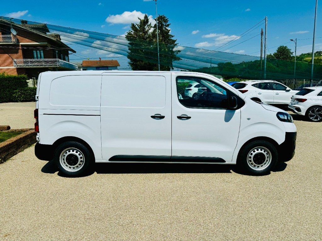 Fiat - Scudo