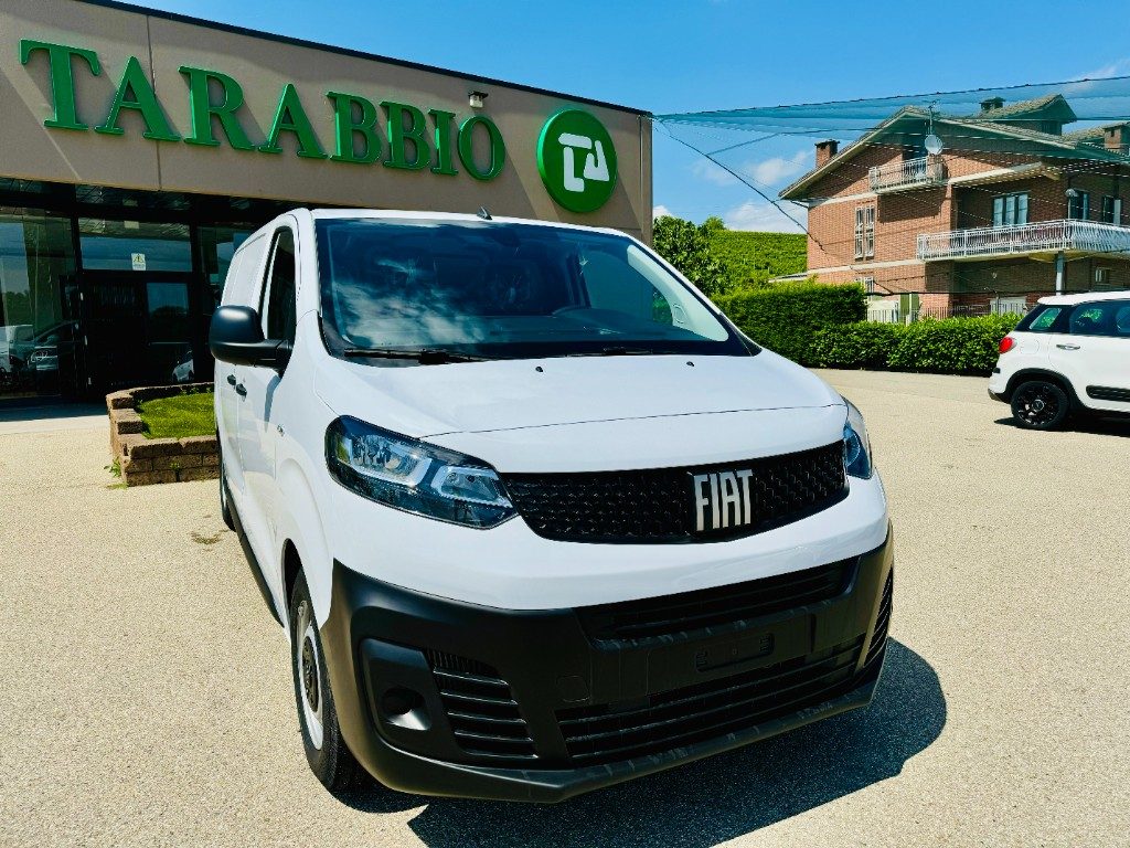 Fiat - Scudo