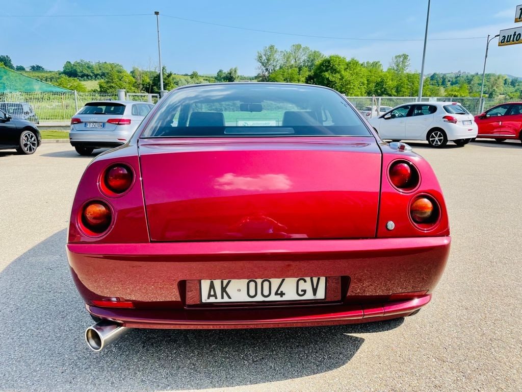 Fiat - Coupe