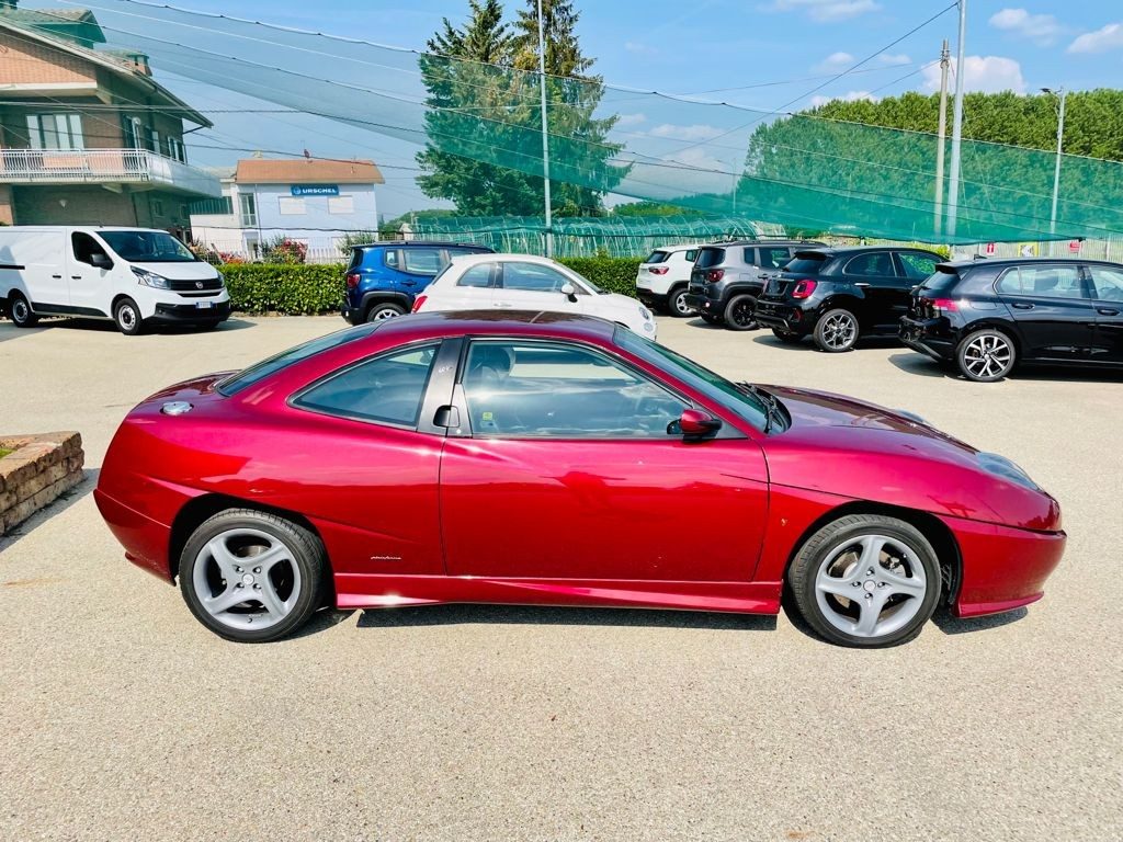 Fiat - Coupe