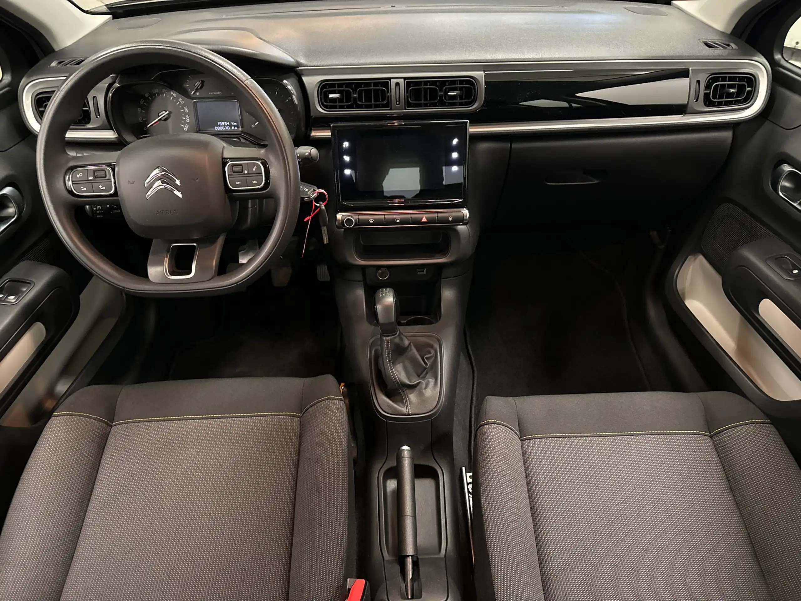 Citroen - C3