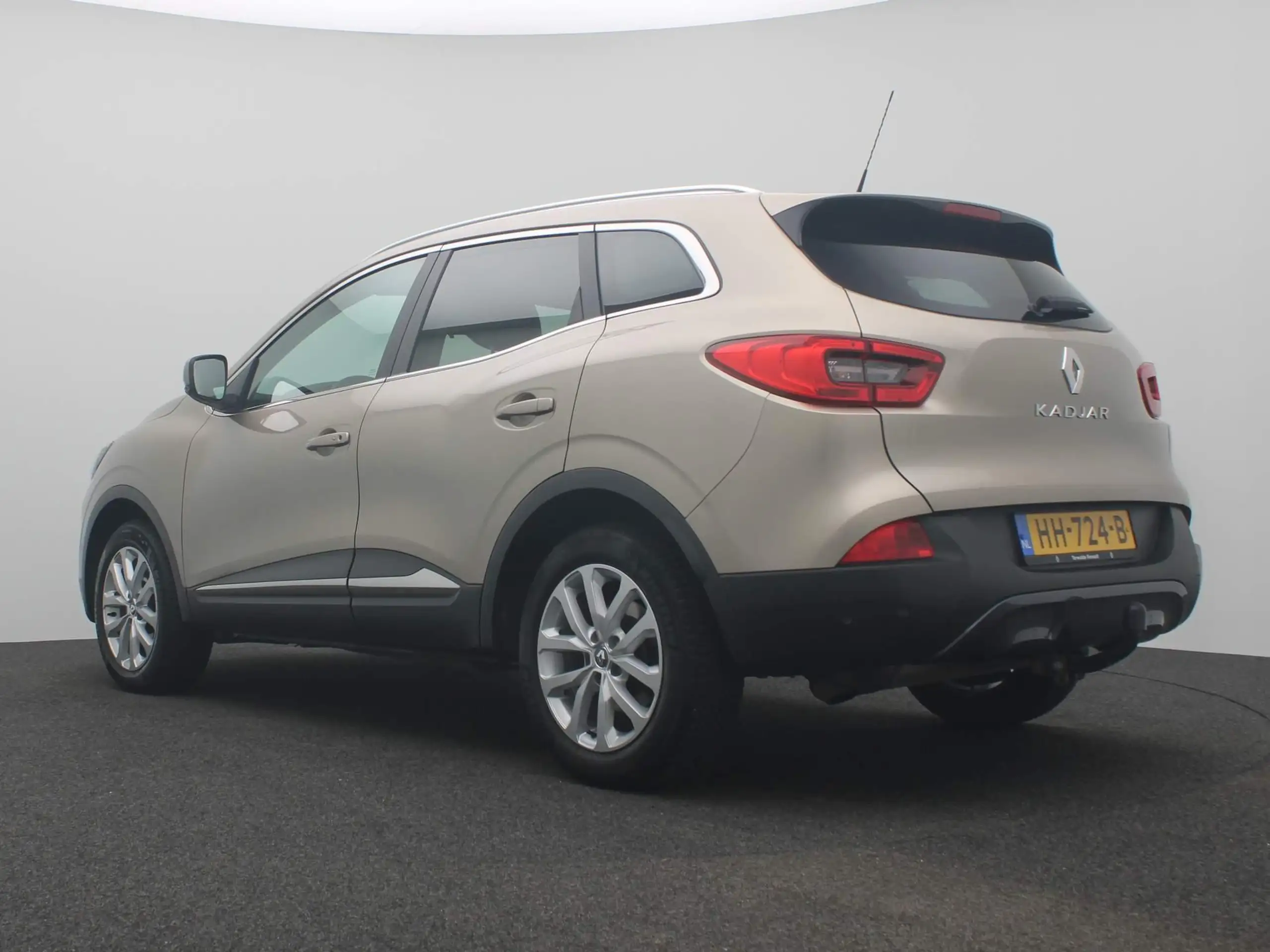 Renault - Kadjar