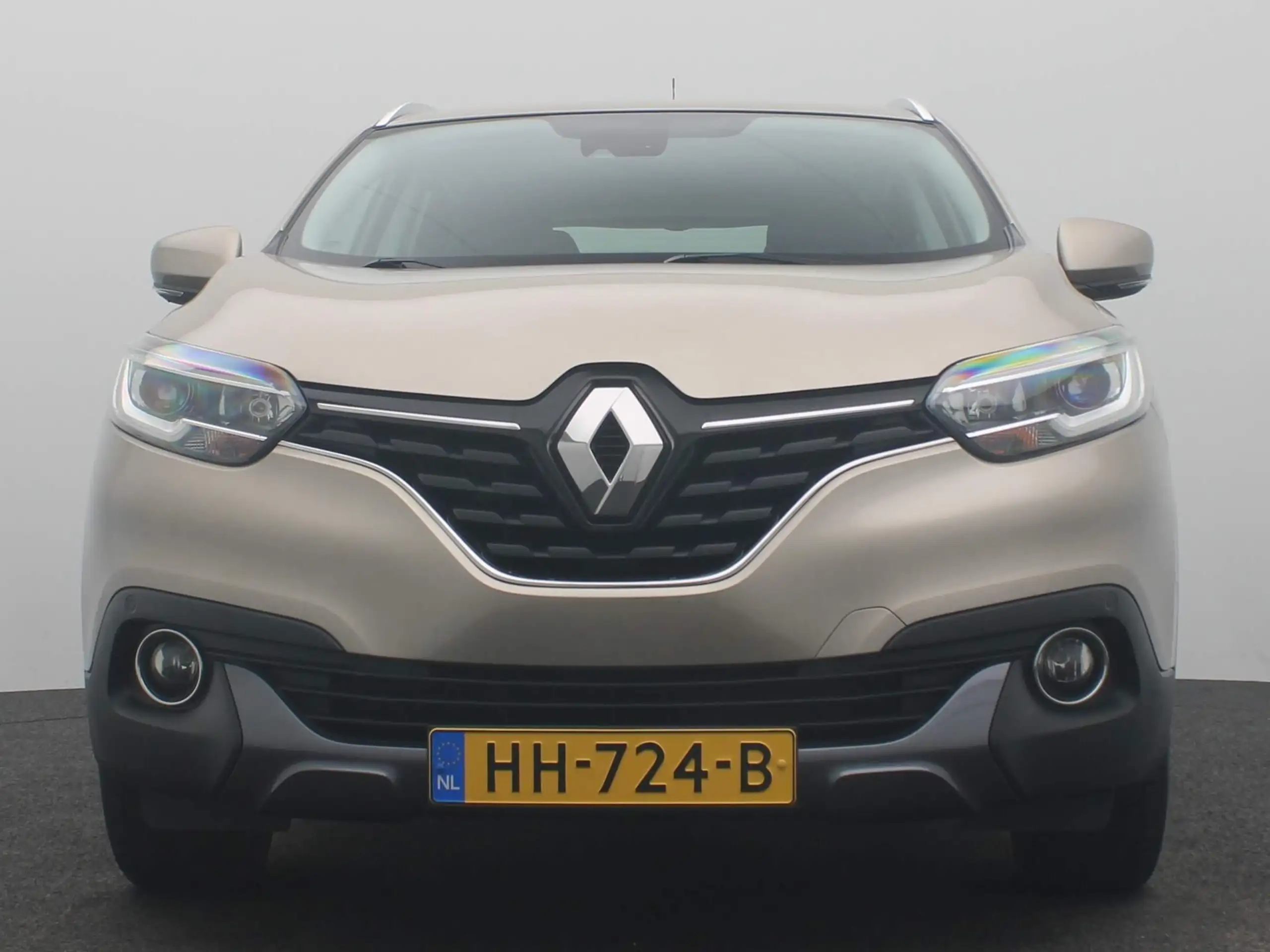 Renault - Kadjar