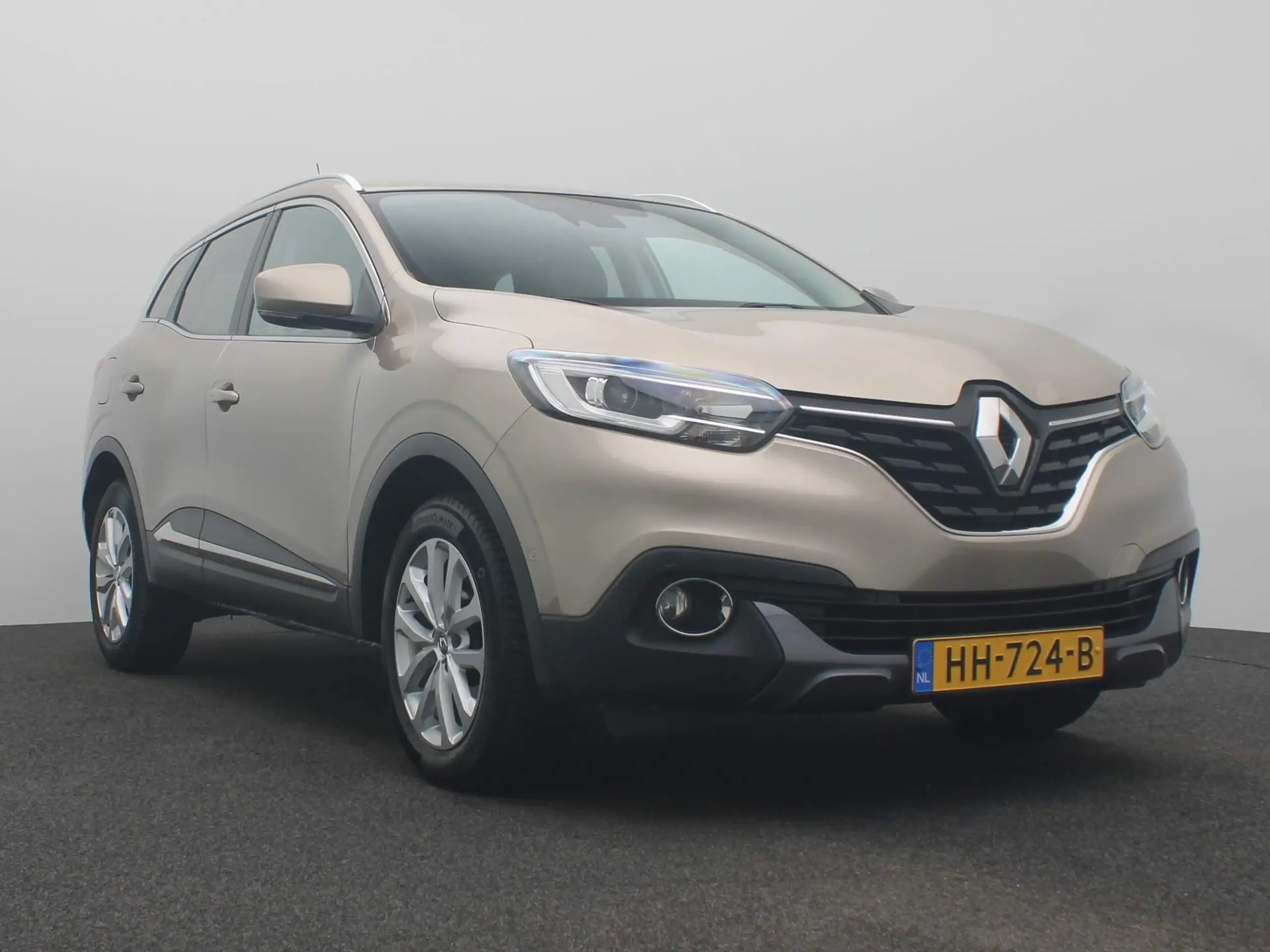 Renault - Kadjar