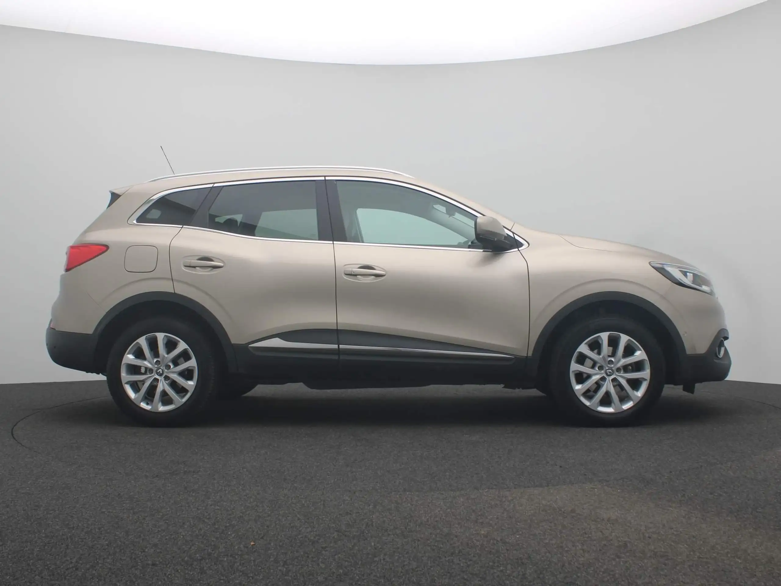 Renault - Kadjar