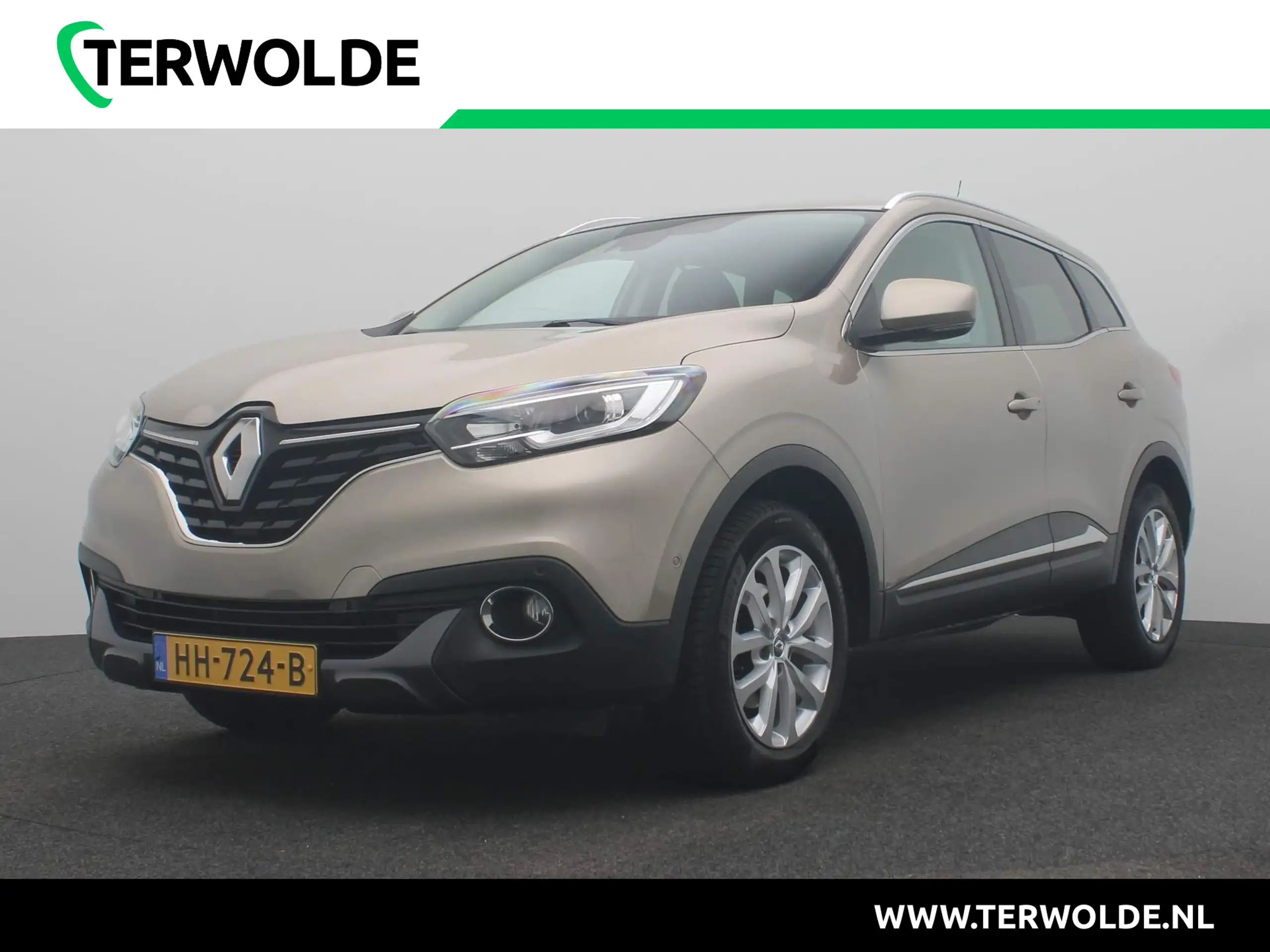 Renault - Kadjar