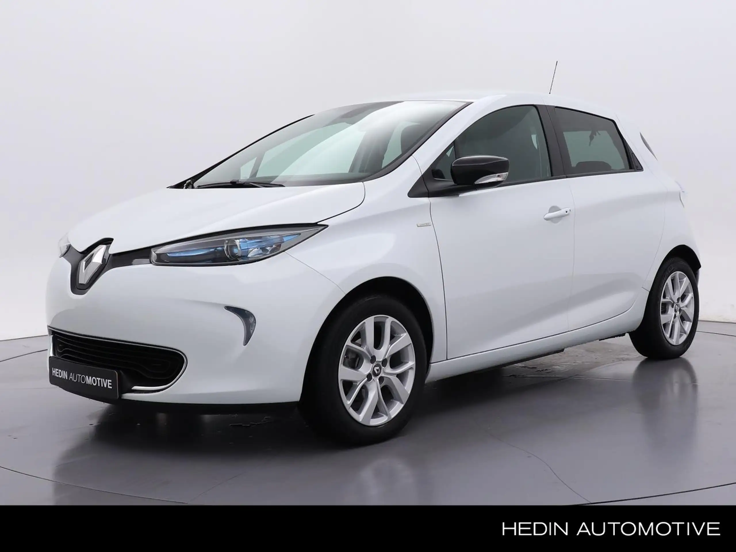 Renault - ZOE