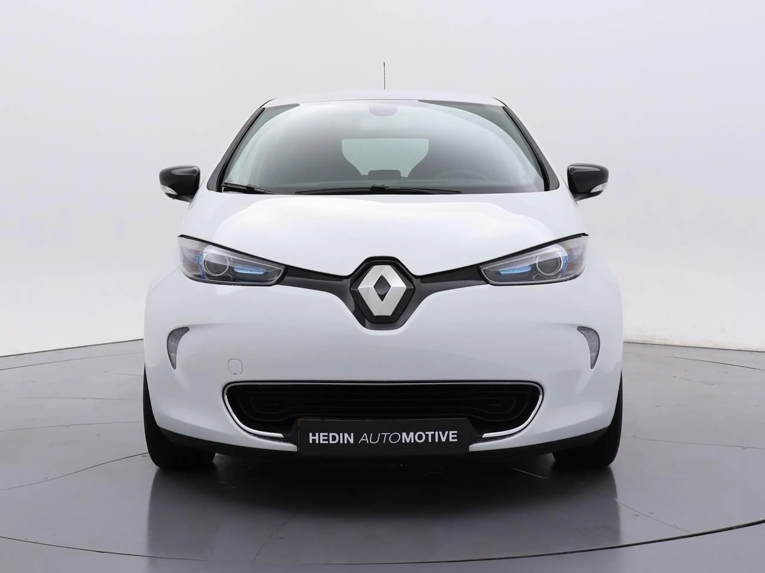 Renault - ZOE