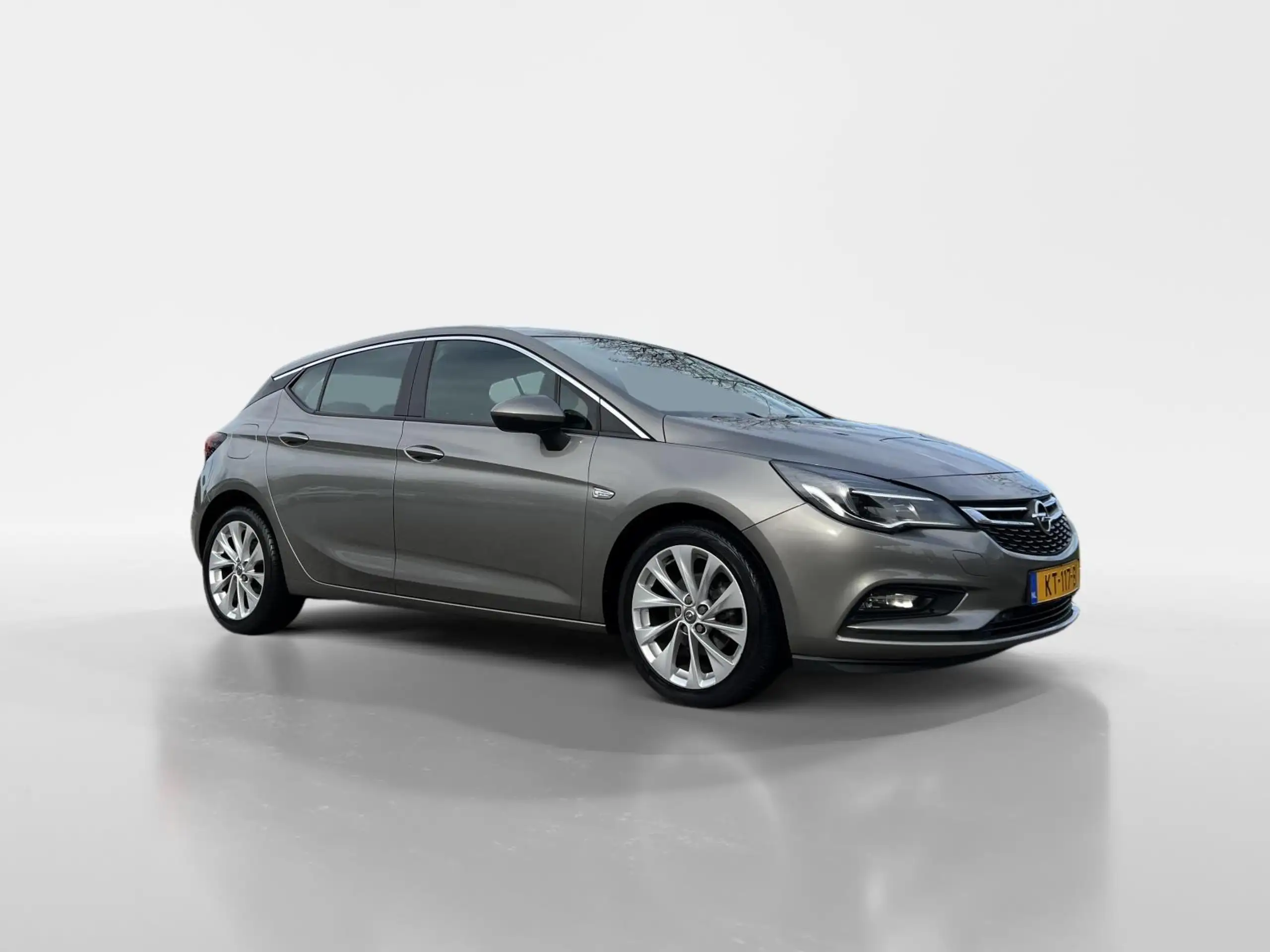 Opel - Astra