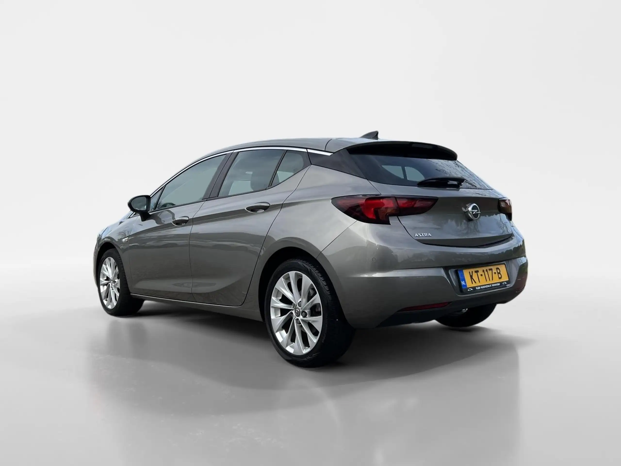 Opel - Astra