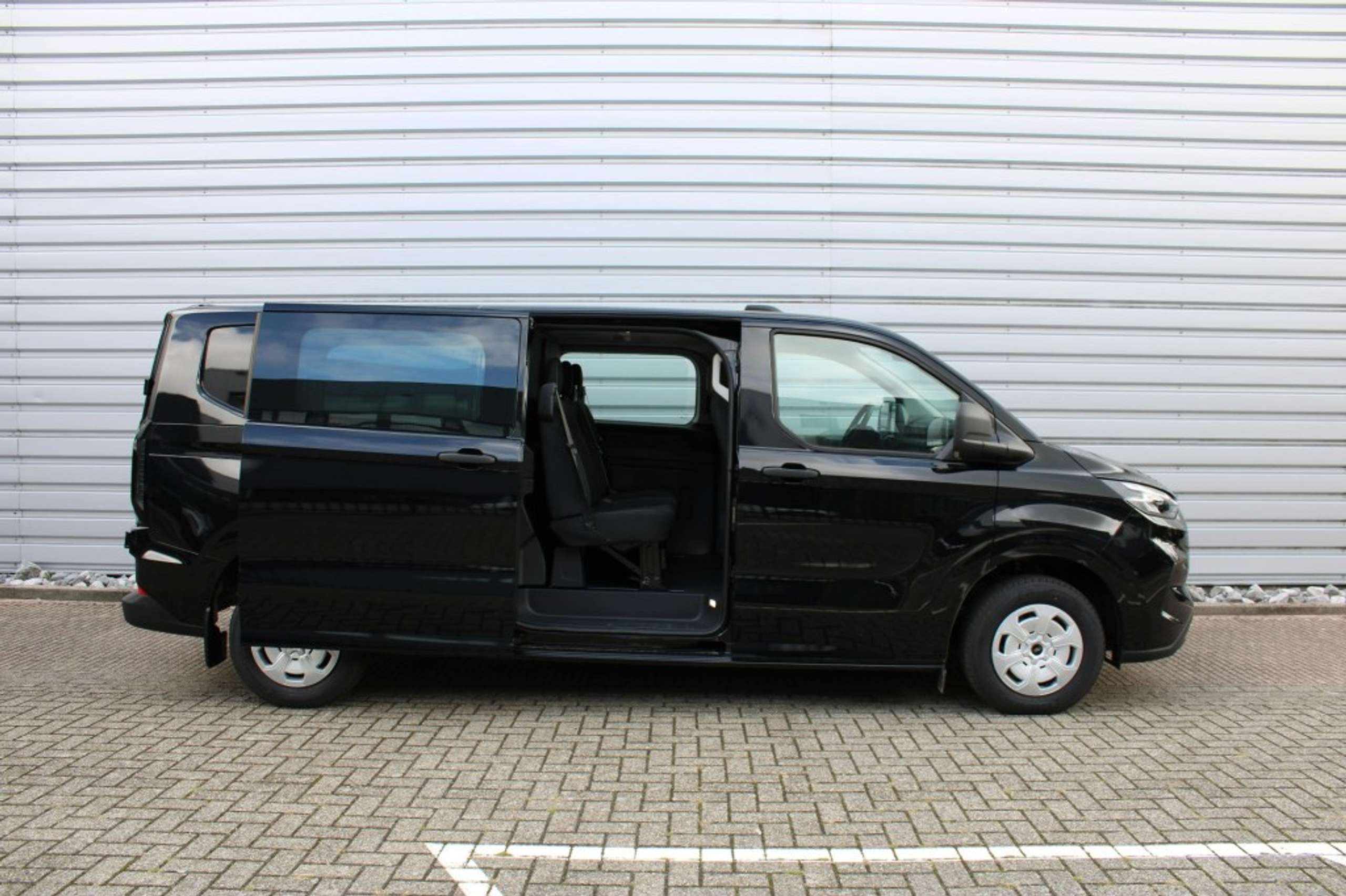 Ford - Transit Custom