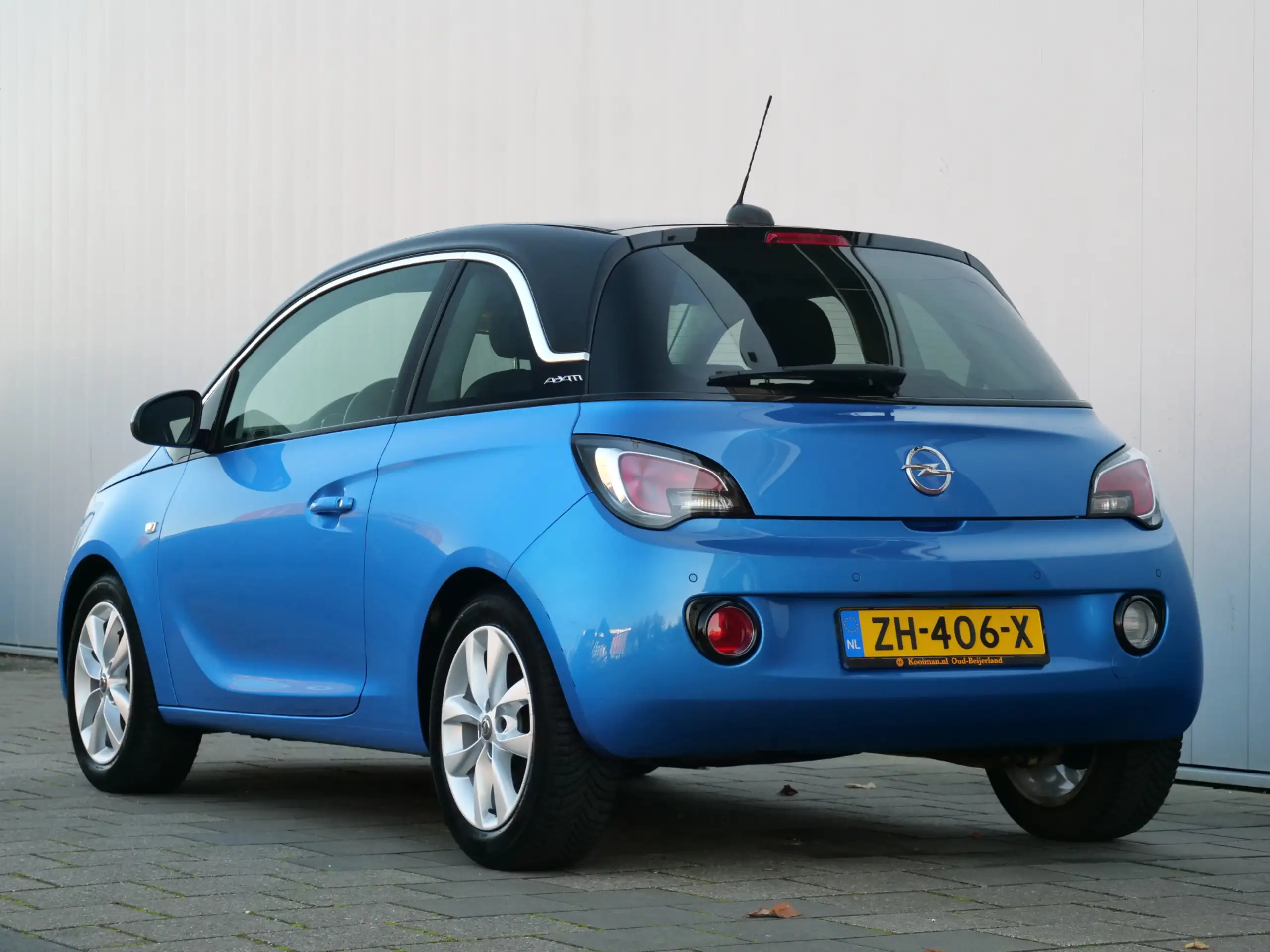 Opel - Adam