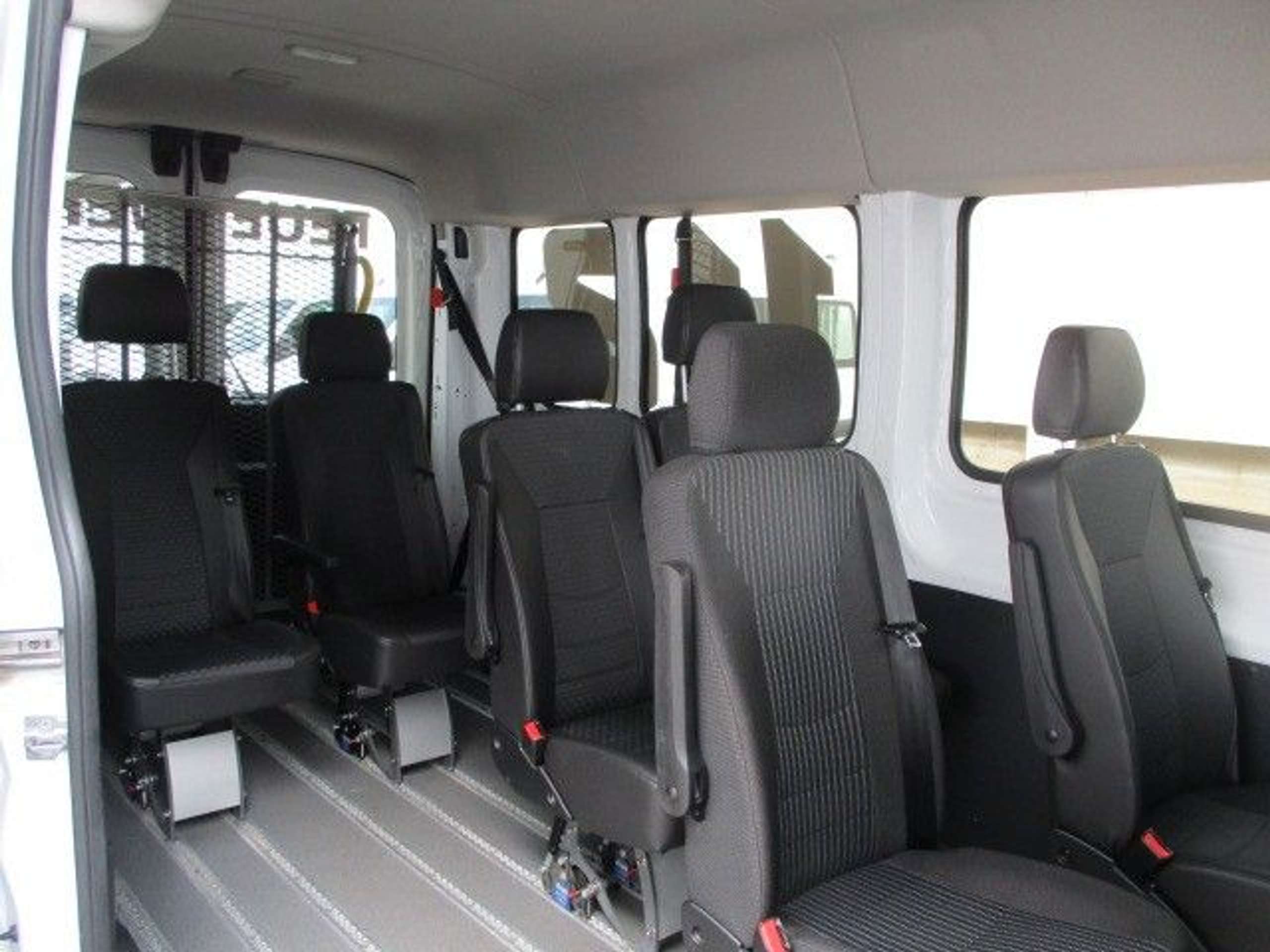 Ford - Transit