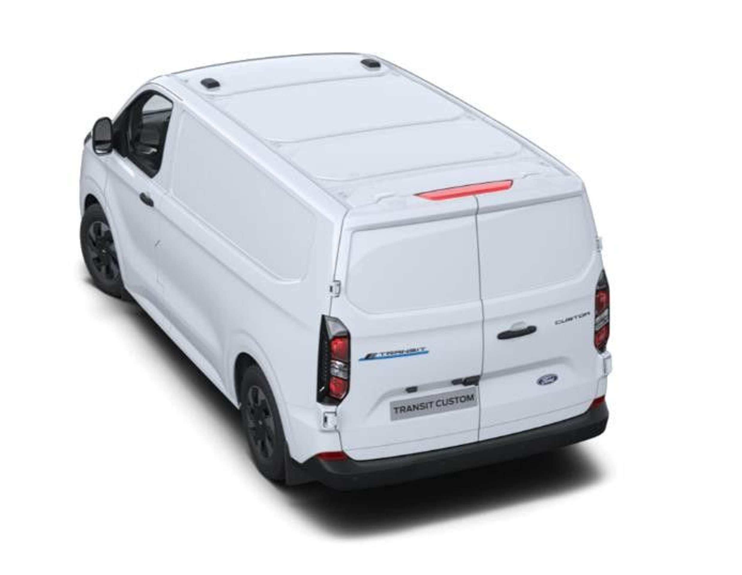 Ford - Transit Custom