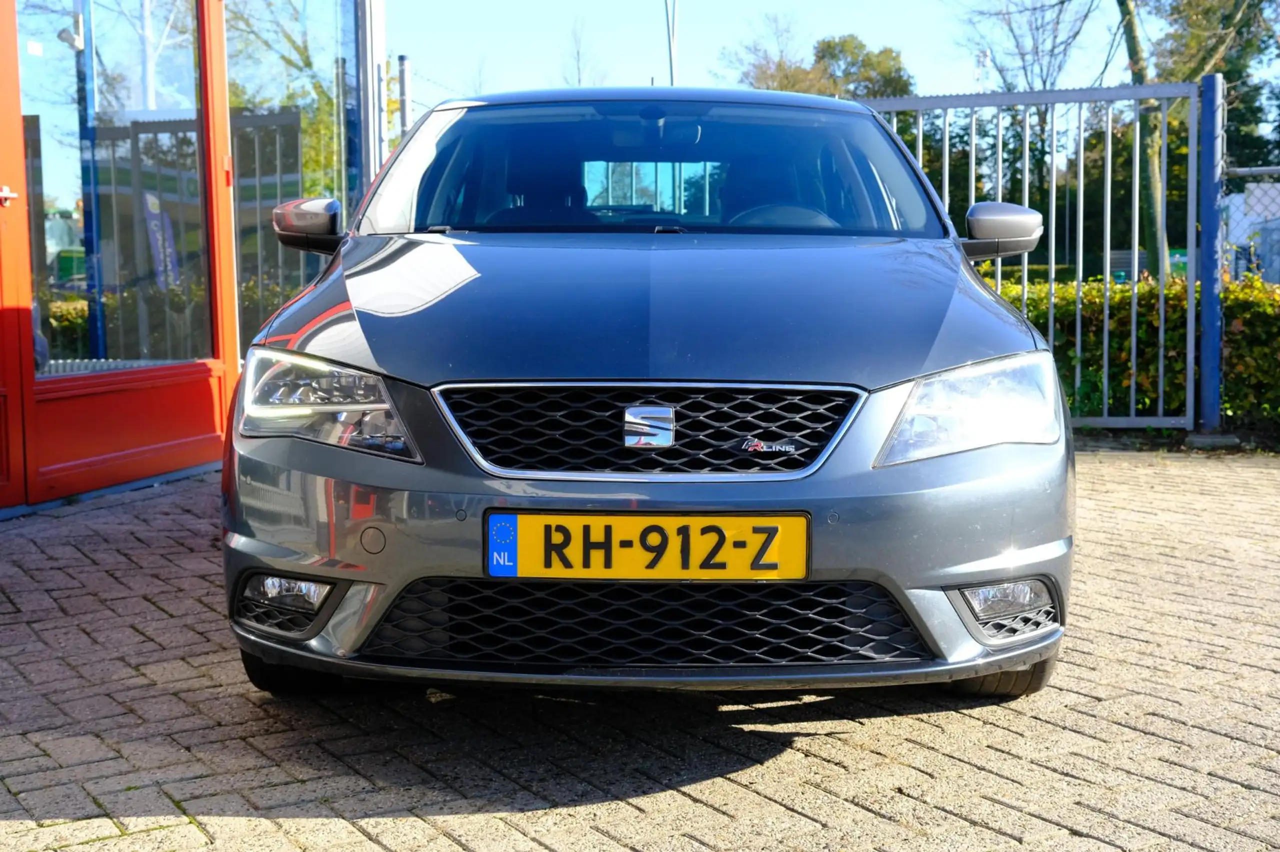 SEAT - Toledo