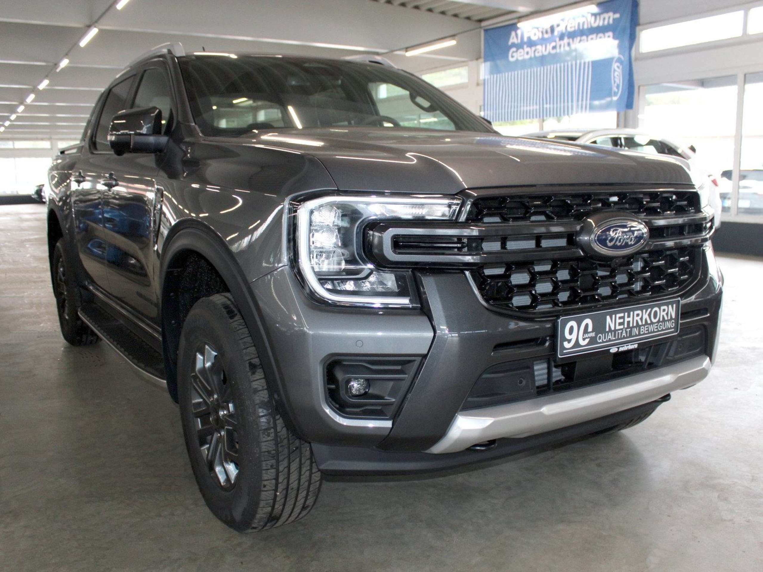 Ford - Ranger